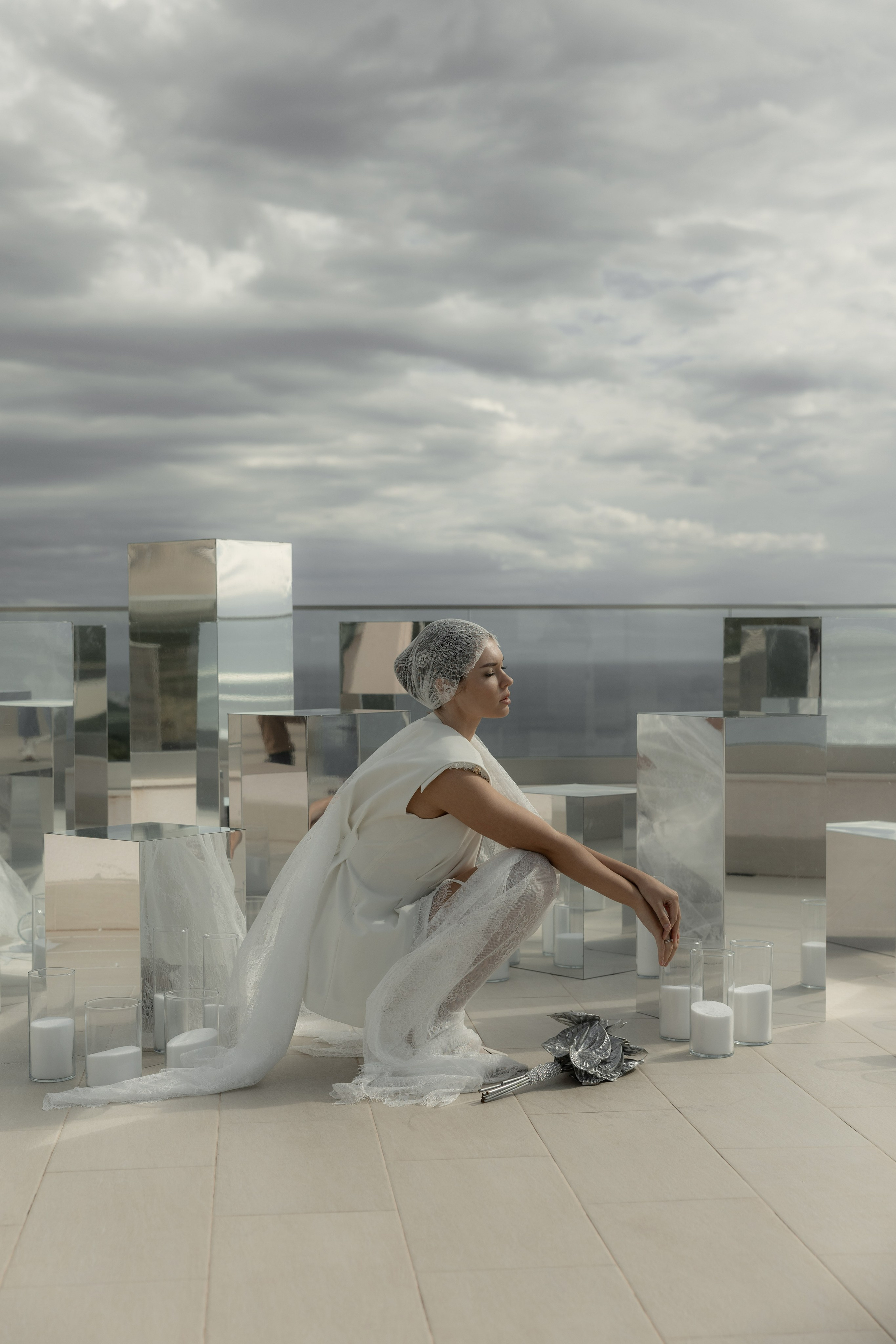 ЧЕРНОГОРИЯ (Илья и Полина). Свадебный фотограф Тула Москва СПБ / Сёмина Дарья