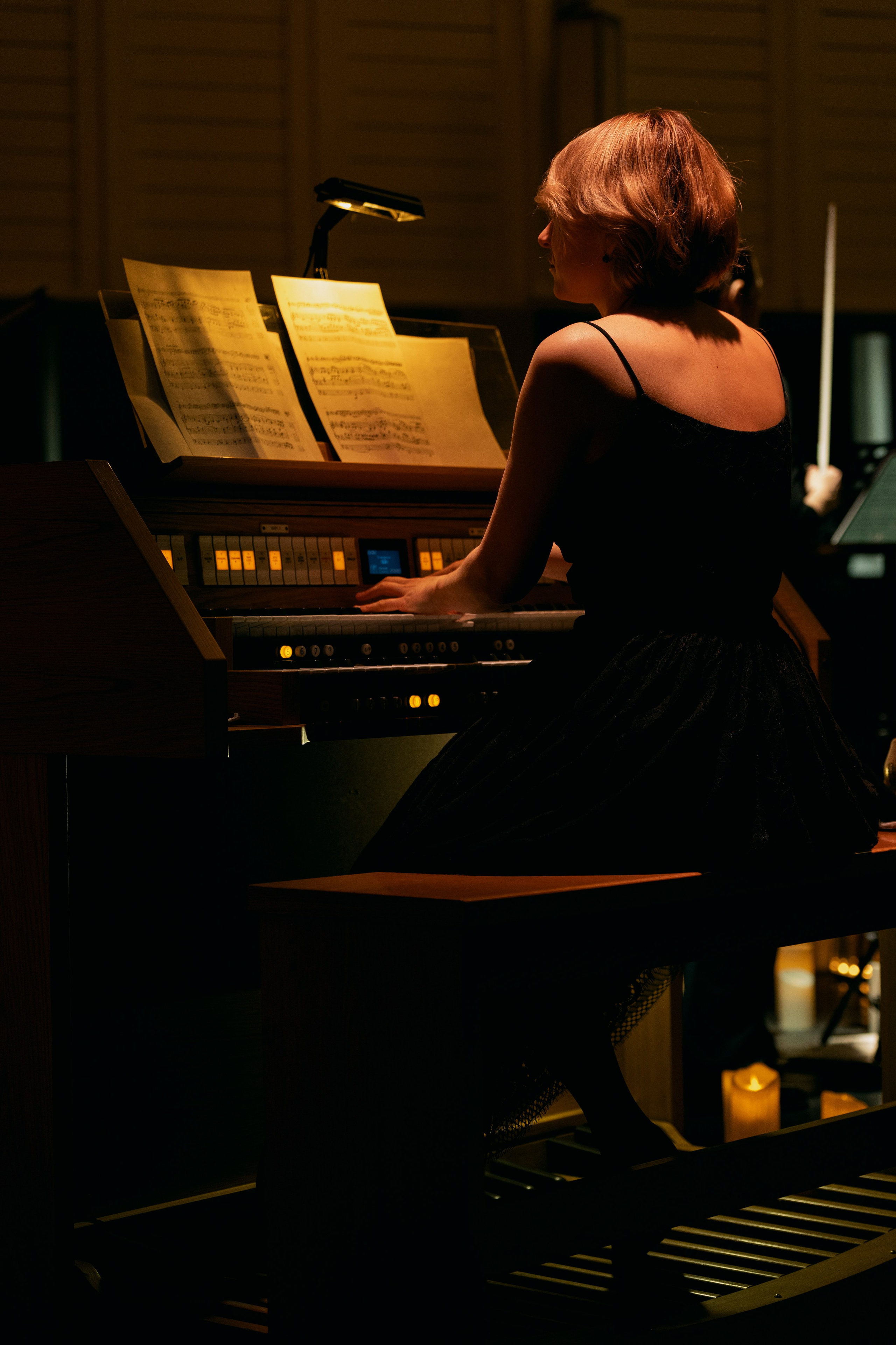 Amadeus Concert. Jaani Kirik. Фотограф Ирина Соколенко Санкт-Петербург