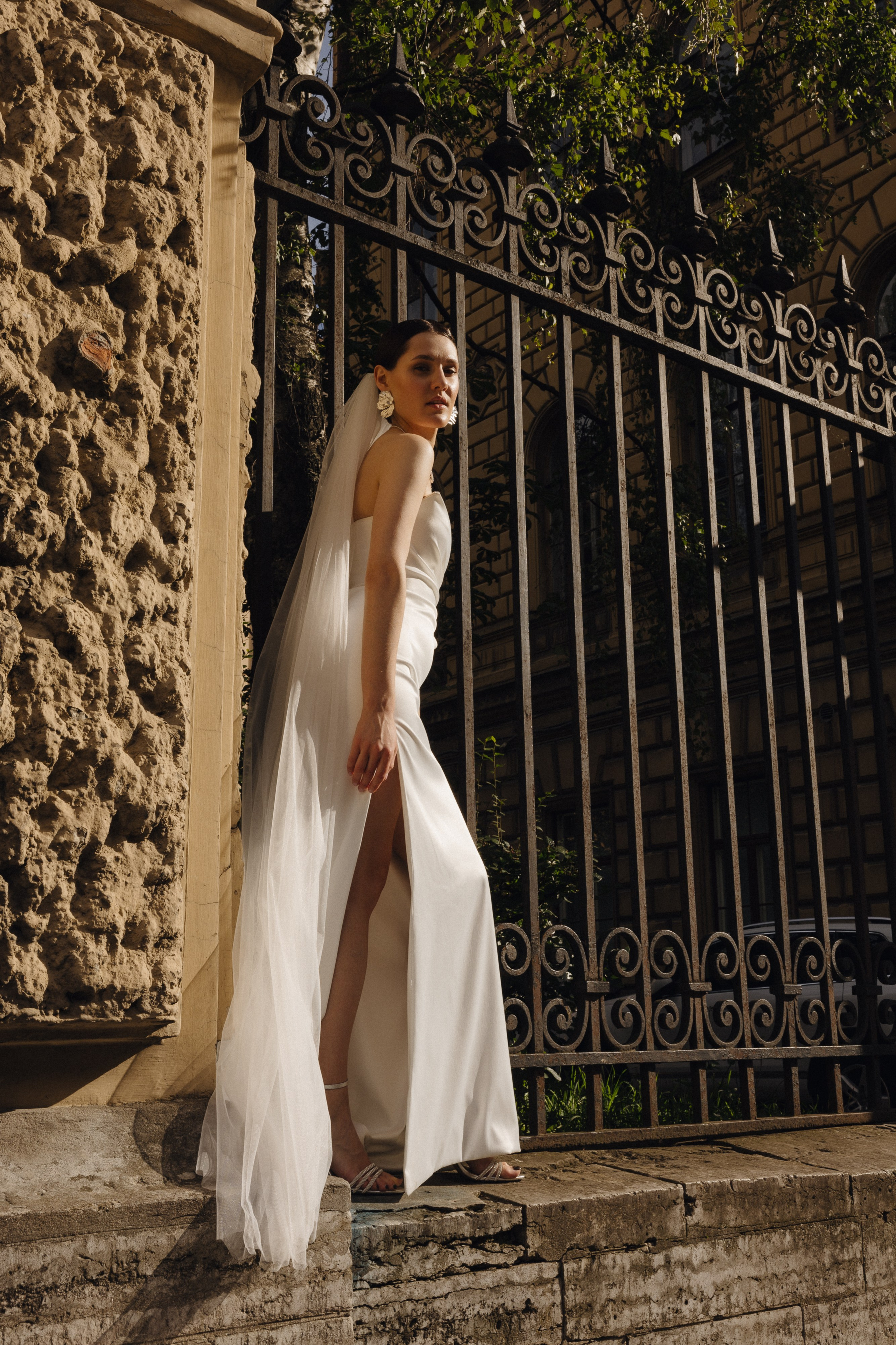 A|N. Свадебный фотограф Таня Караисаева