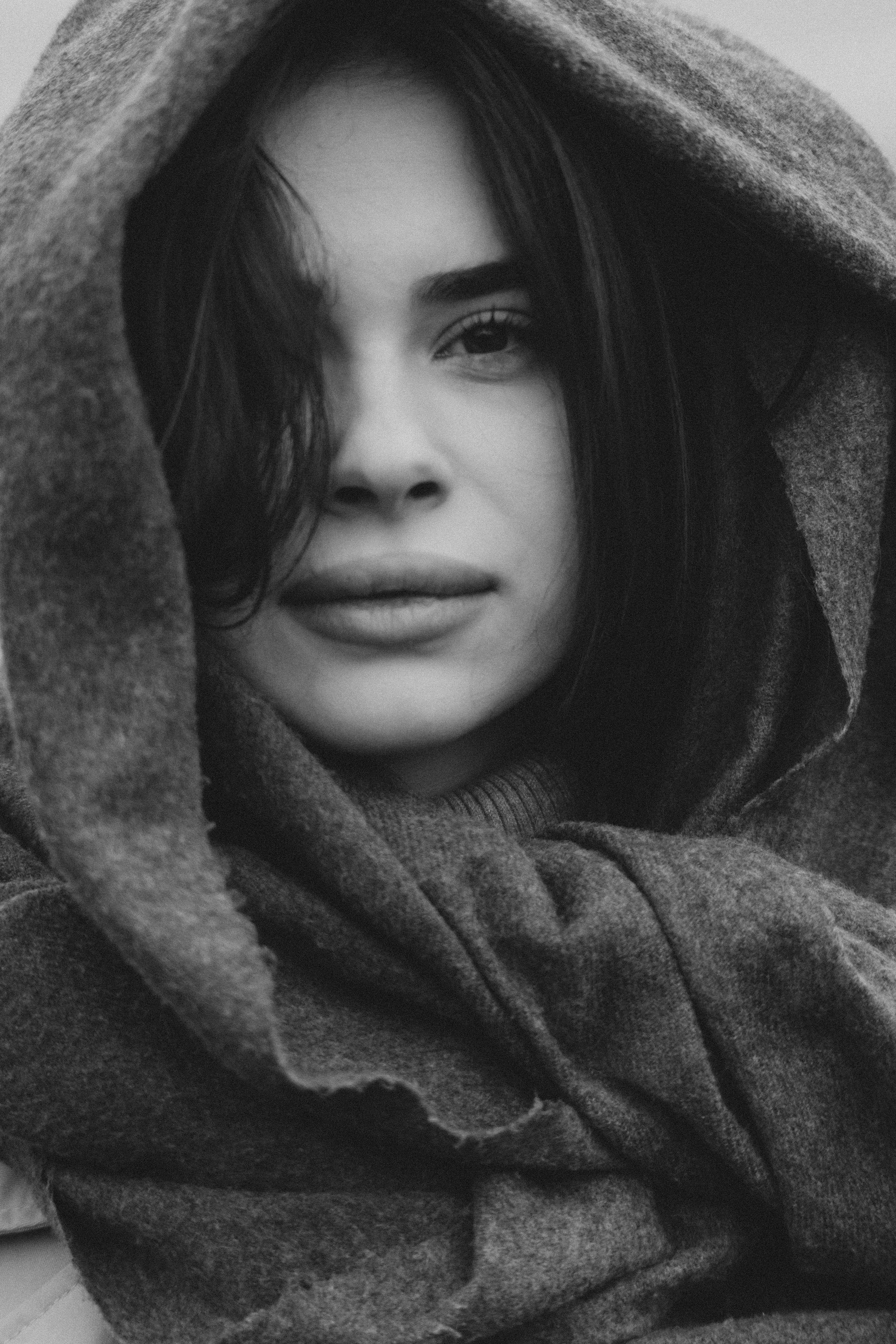 Лолита. Фотограф Виктория Куприянова