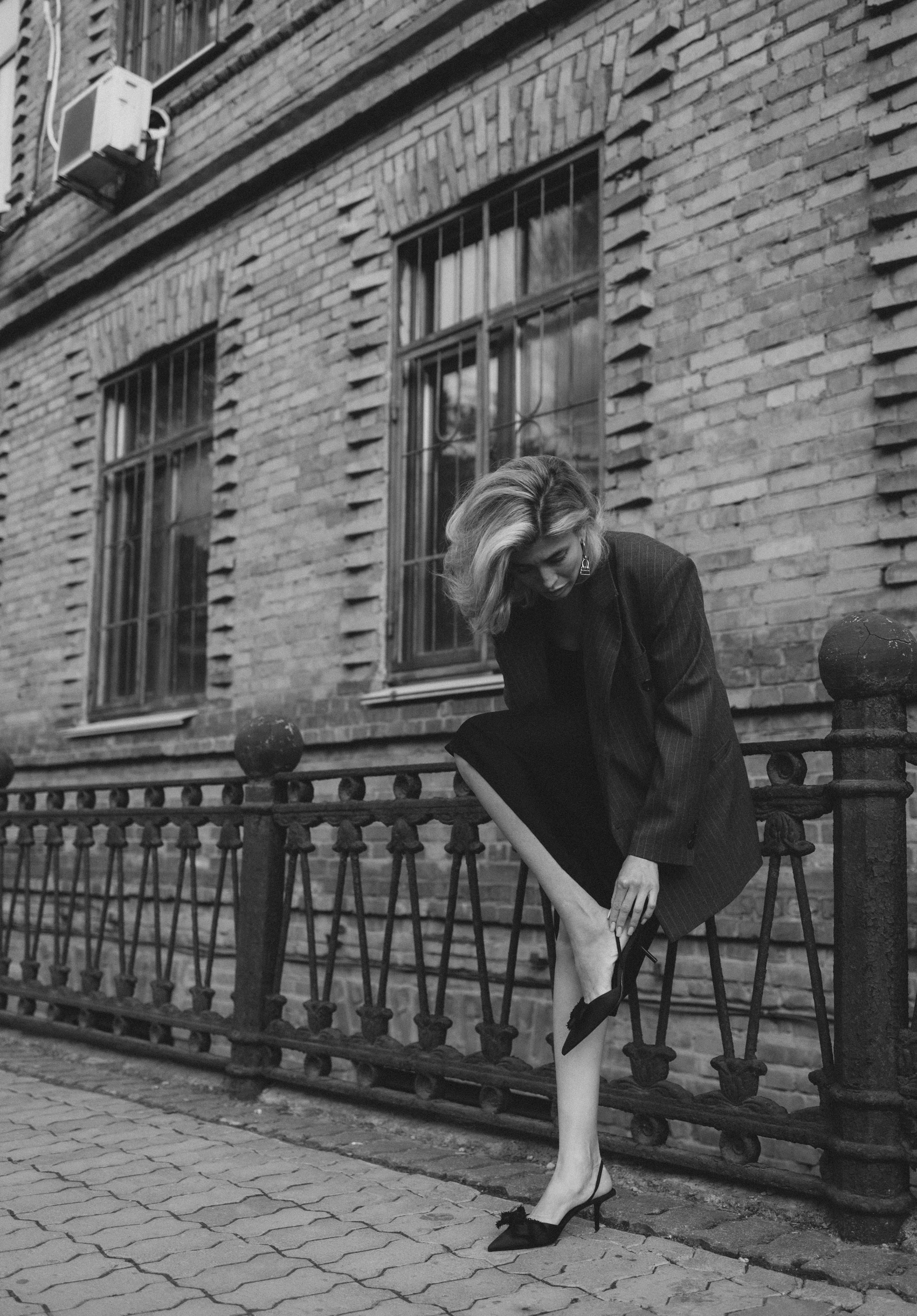 Елена. Фотограф Виктория Куприянова