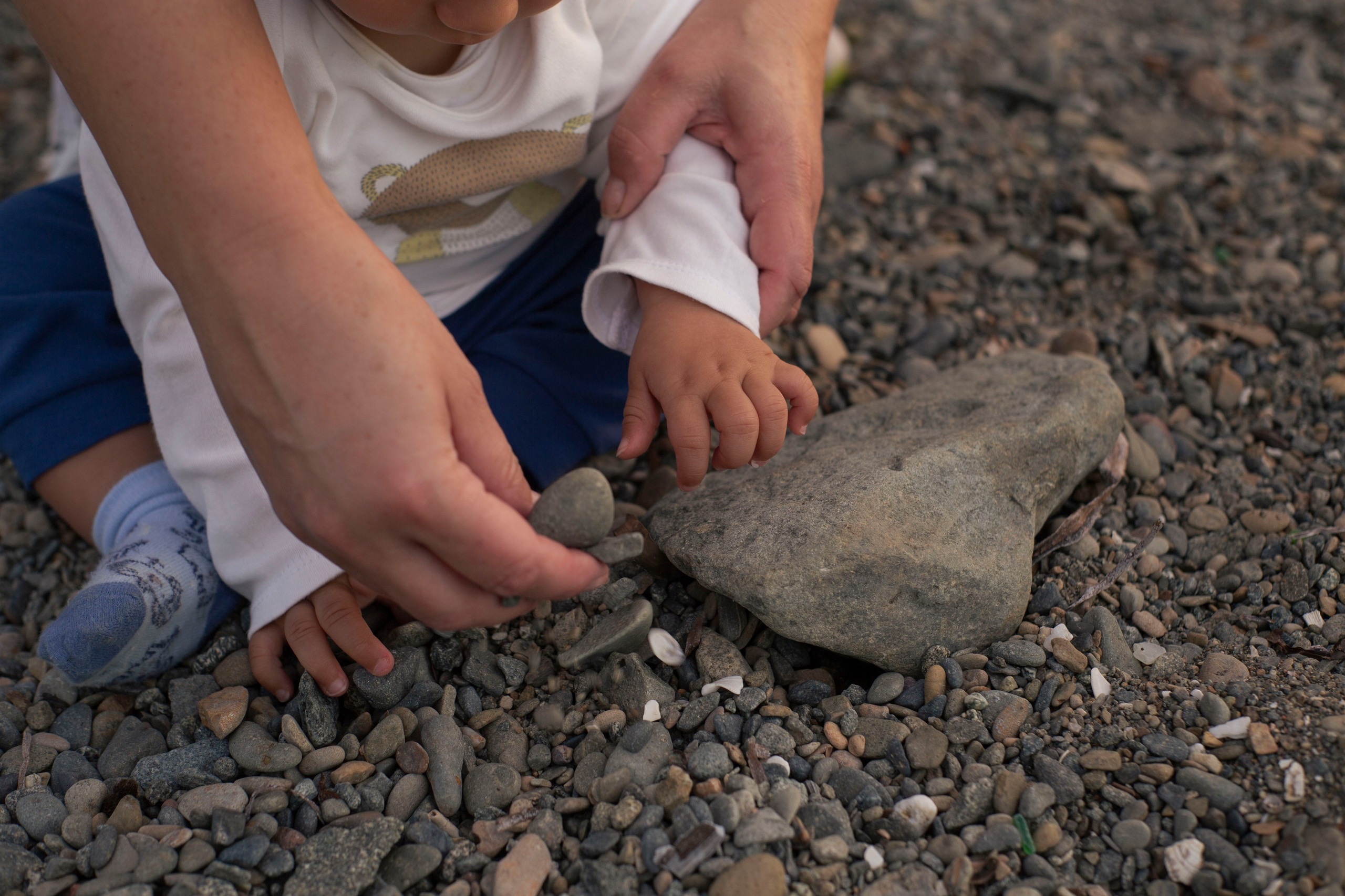 Семейная фотосессия. Фотограф Виктория Куприянова
