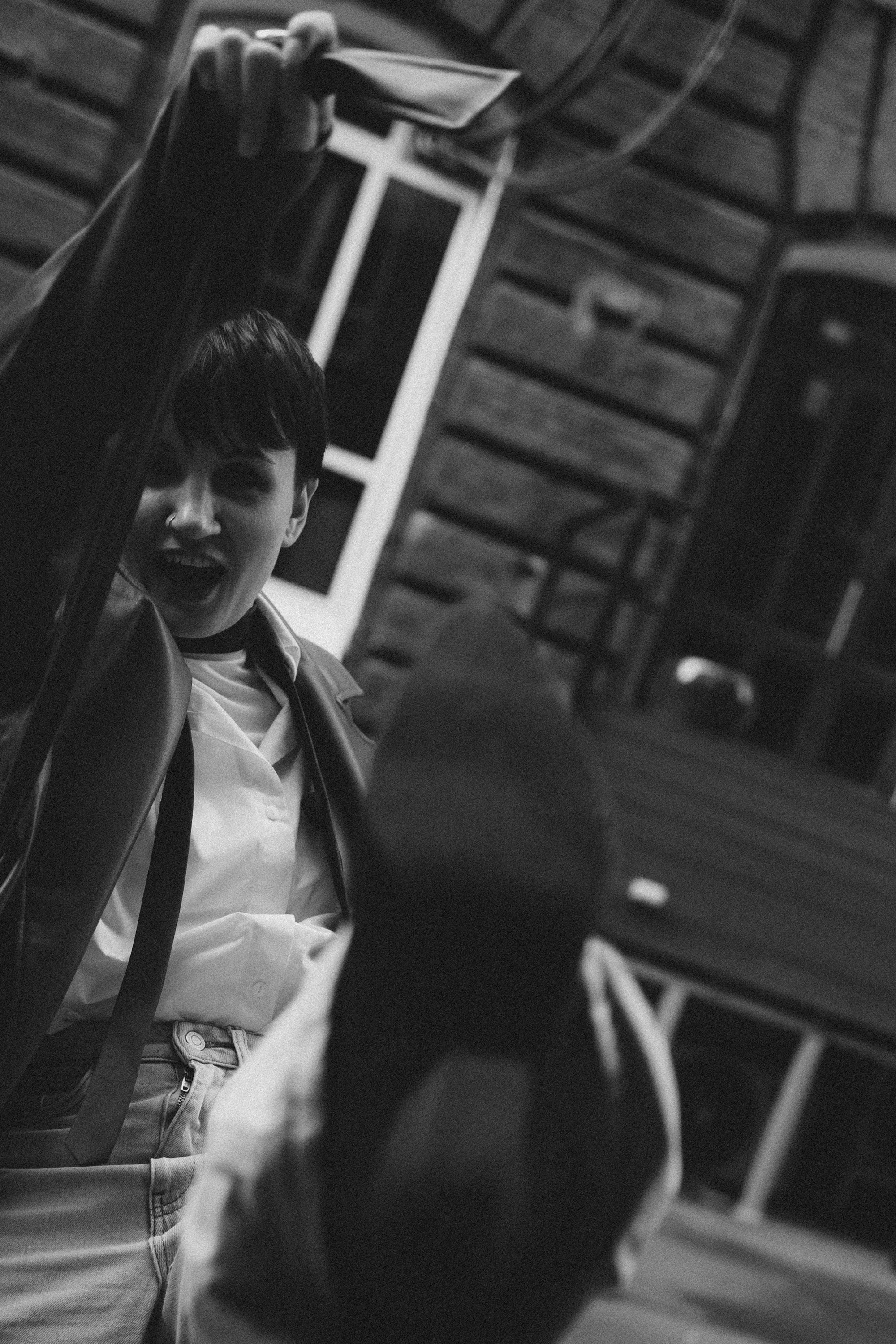 Валентина. Фотограф Виктория Куприянова