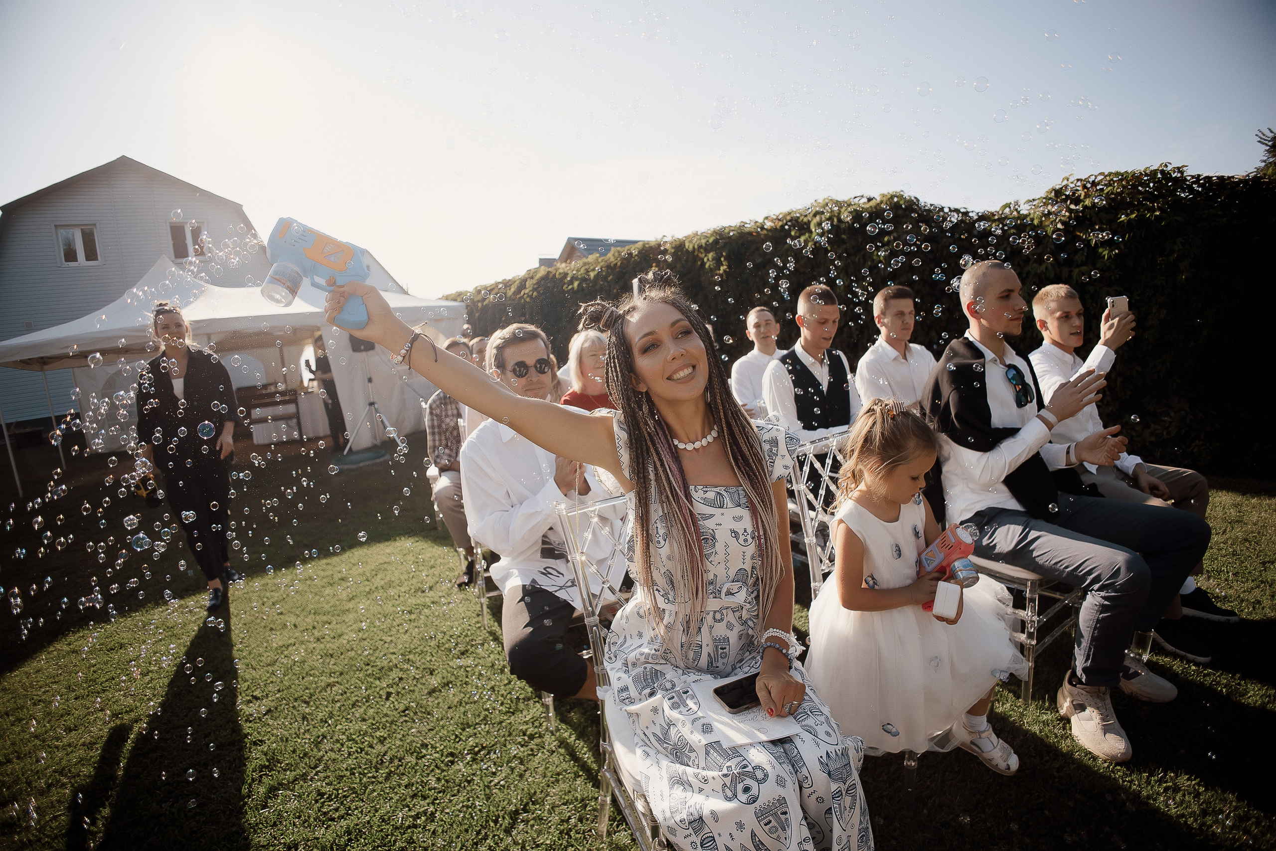 Свадебная съемка. Свадебный фотограф