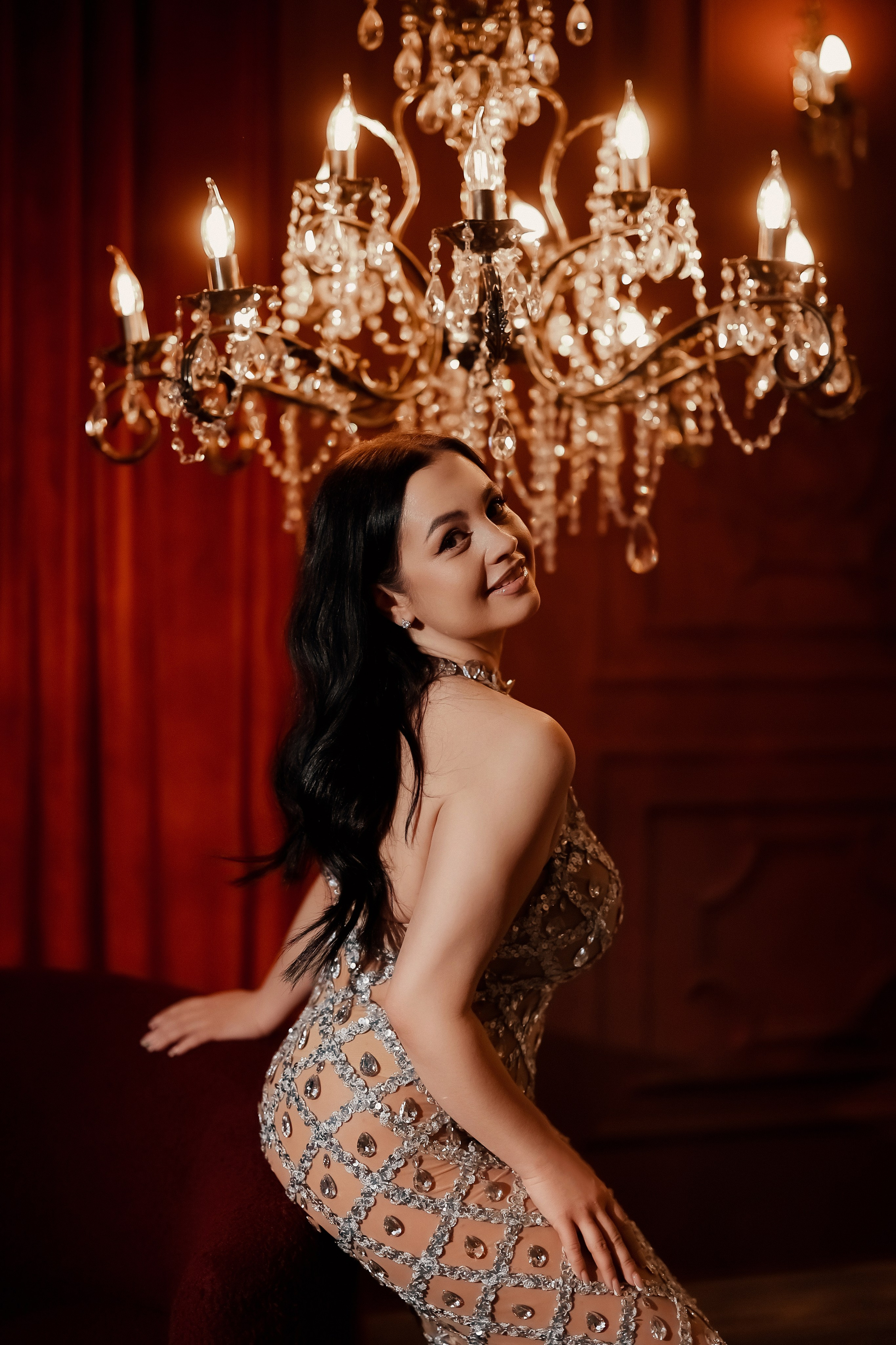 Женский портрет. Свадебный фотограф