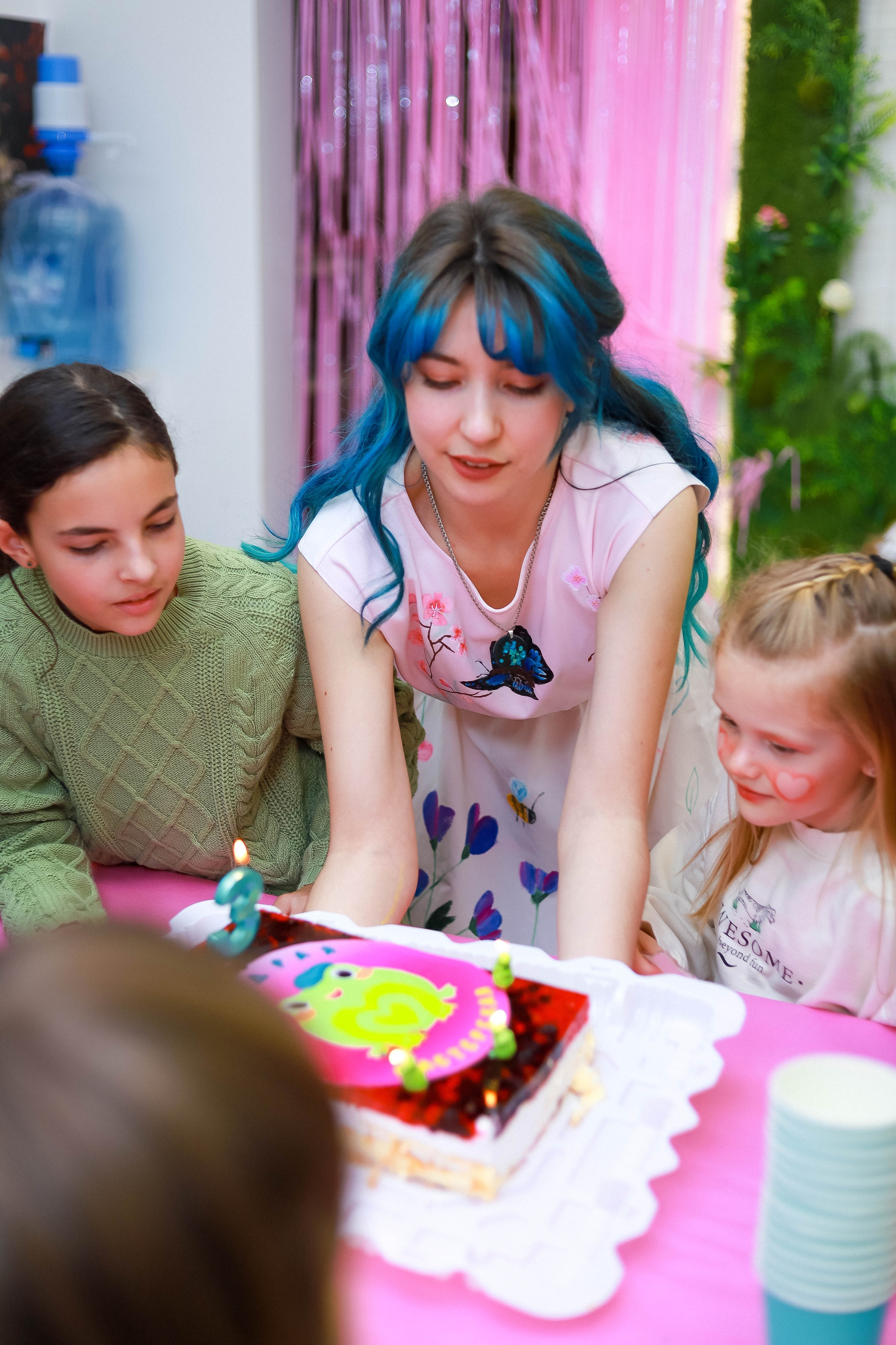 Творческая студия «Мудрая мастерская». Женский/Детский фотограф в Симферополе Вероника Слепогина