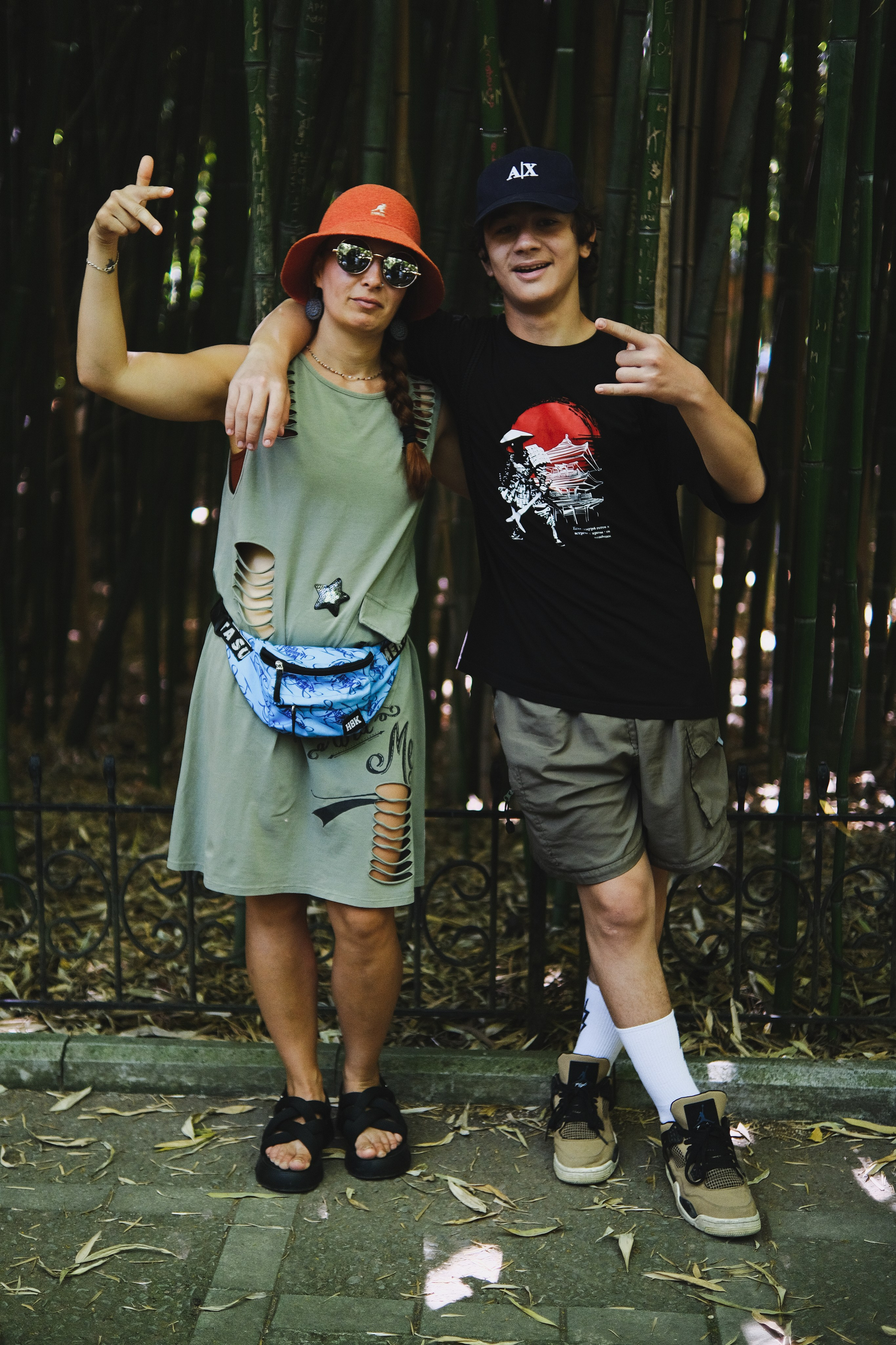 Yalta Summer Camp (2023). Фотограф, видеограф в Санкт-Петербурге