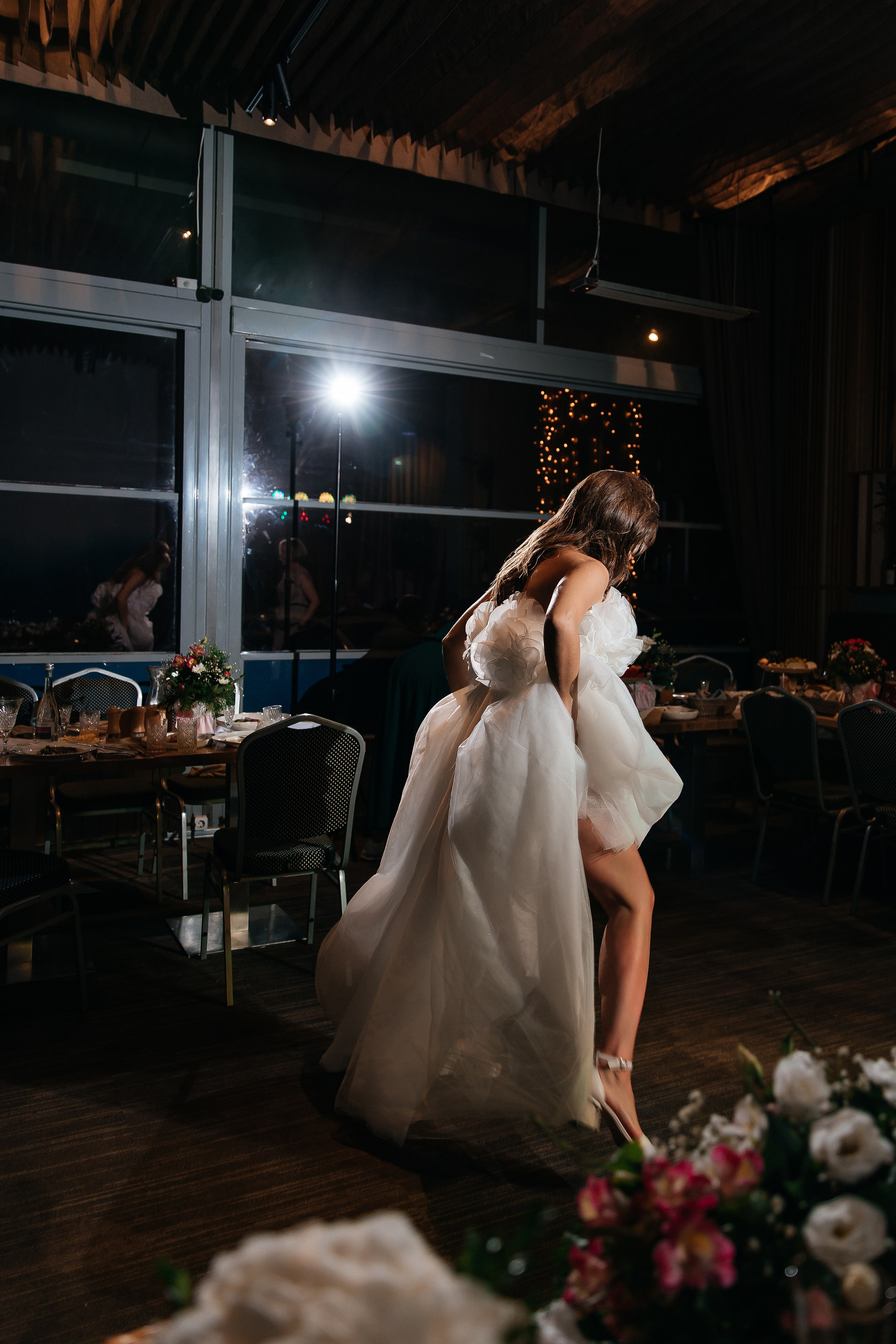 Максим и Жанна. Свадебный фотограф Нижний Новгород | Софа Полякова