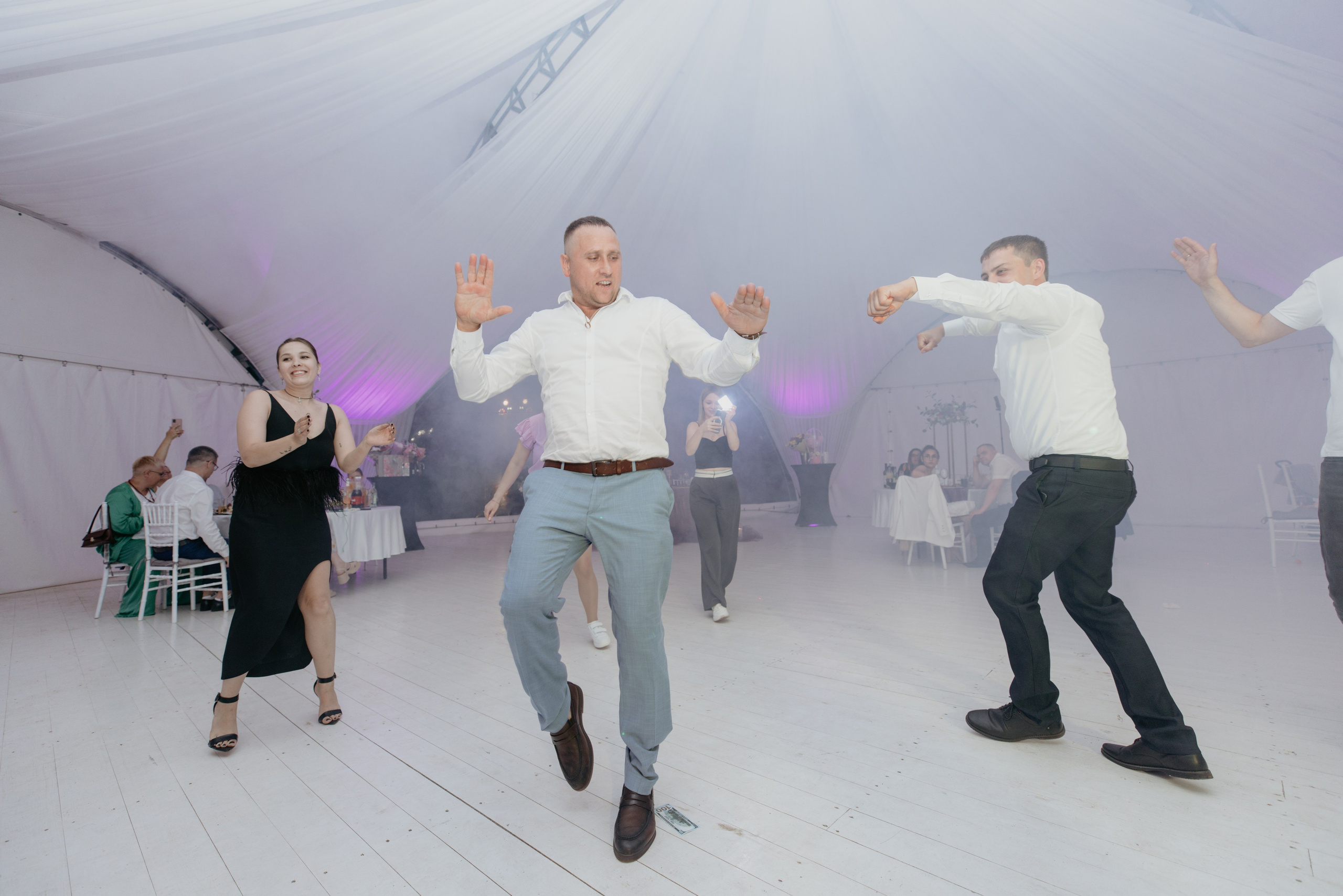 #1 Полный свадебный день. Фотограф Москва Шептаев Артём