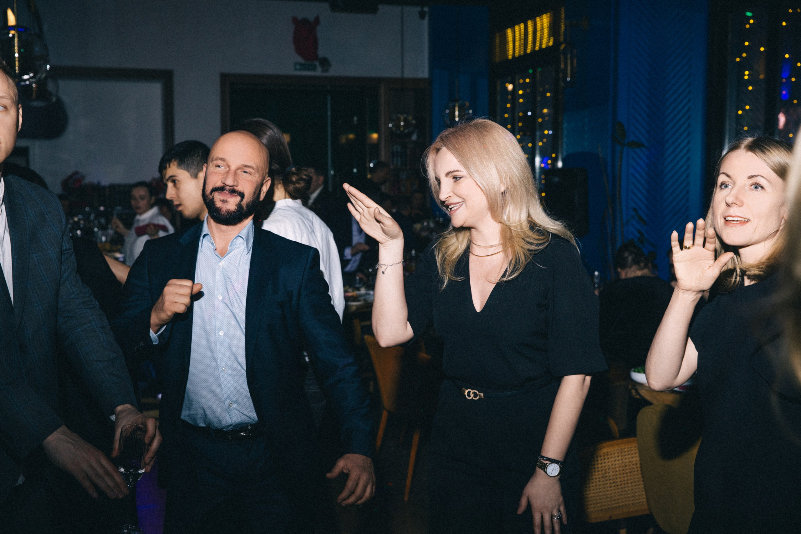 ФинСтар. Фотограф Москва Шептаев Артём