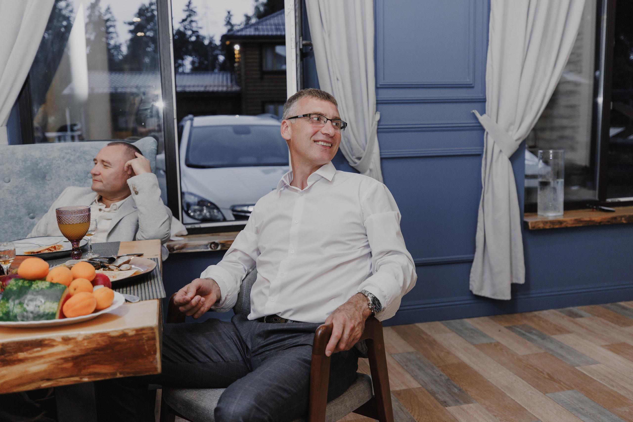 #2 Выездная регистрация. Фотограф Москва Шептаев Артём