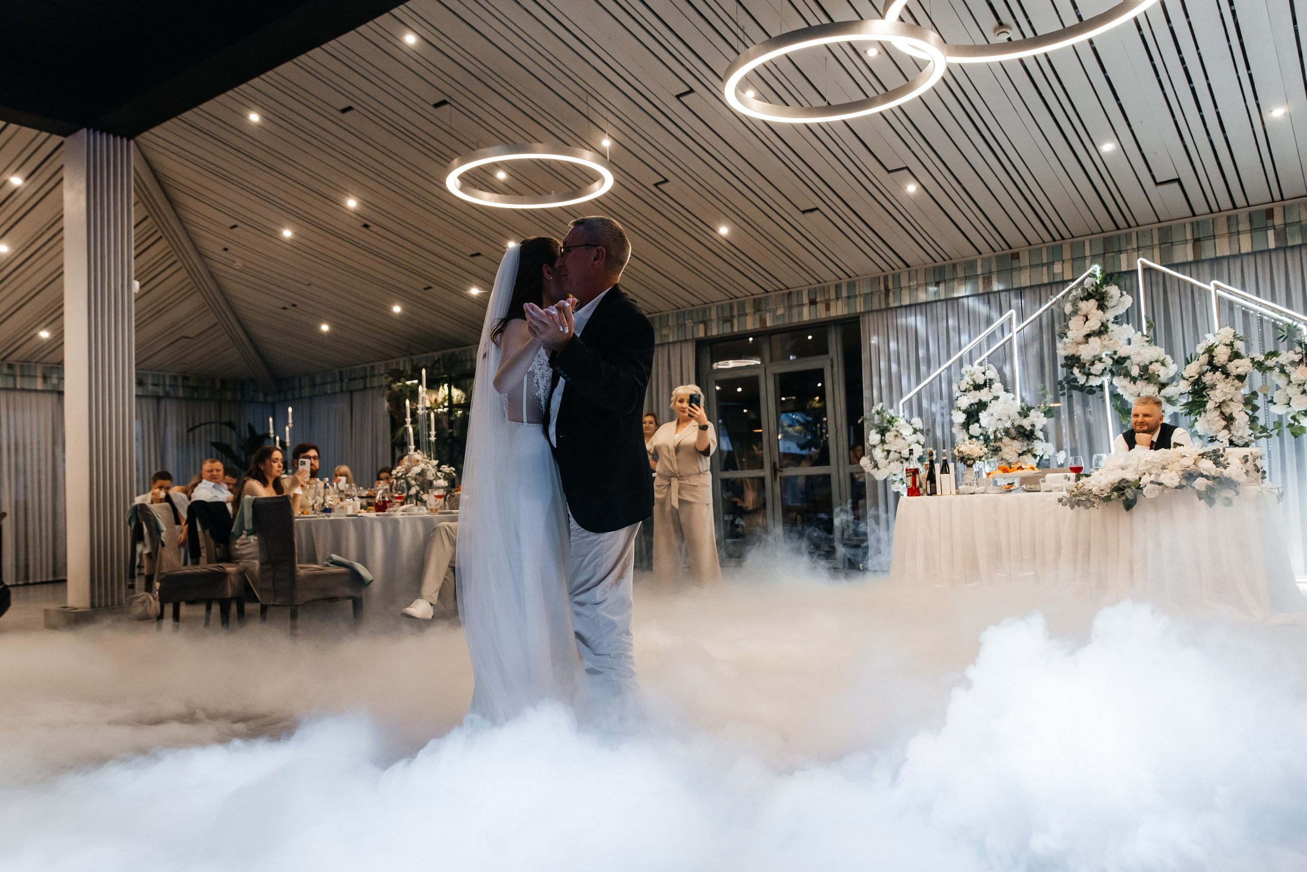 Оксана и Артём| Королёв. Фотограф Москва Шептаев Артём