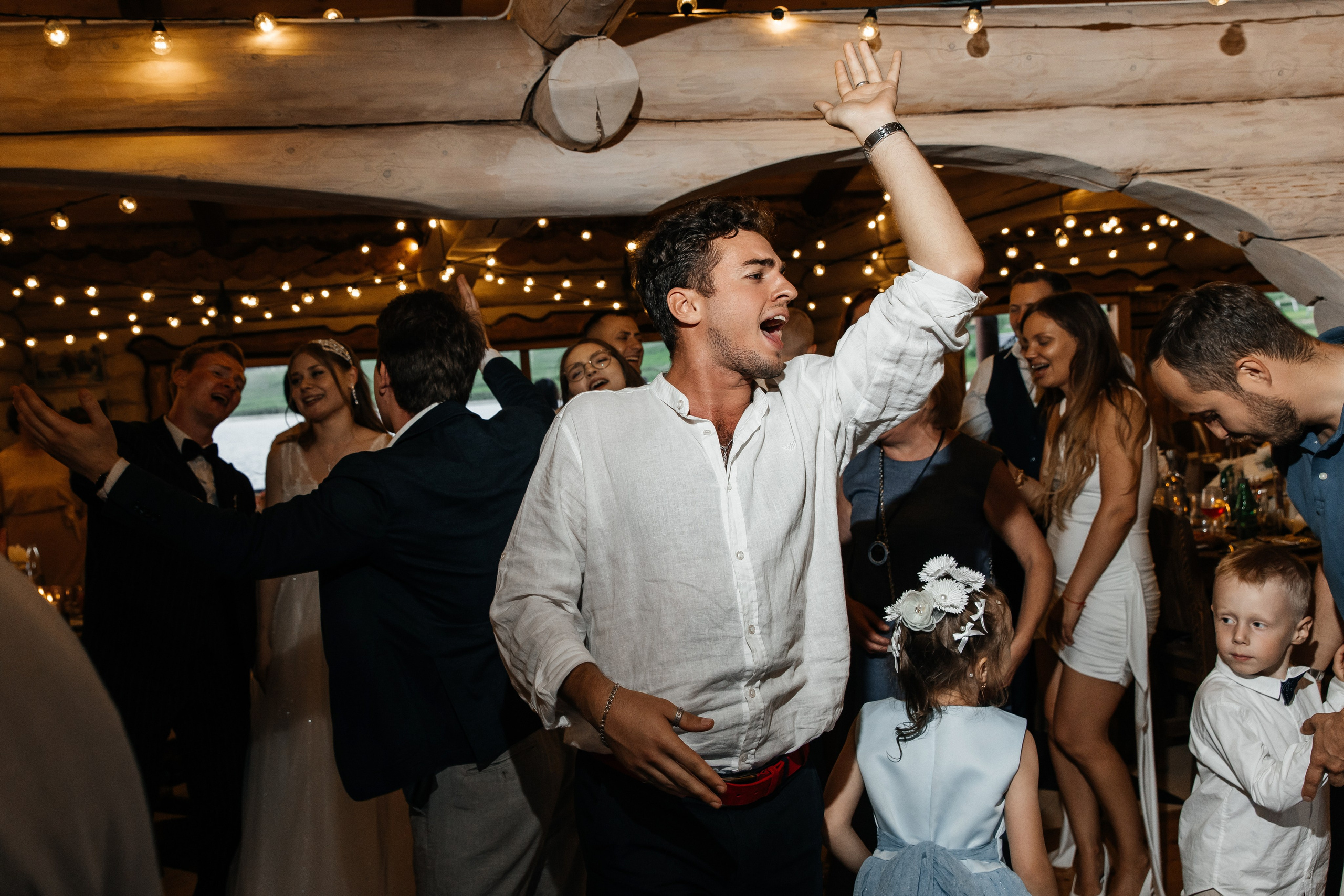 Анастасия и Сергей. Фотограф Москва Шептаев Артём