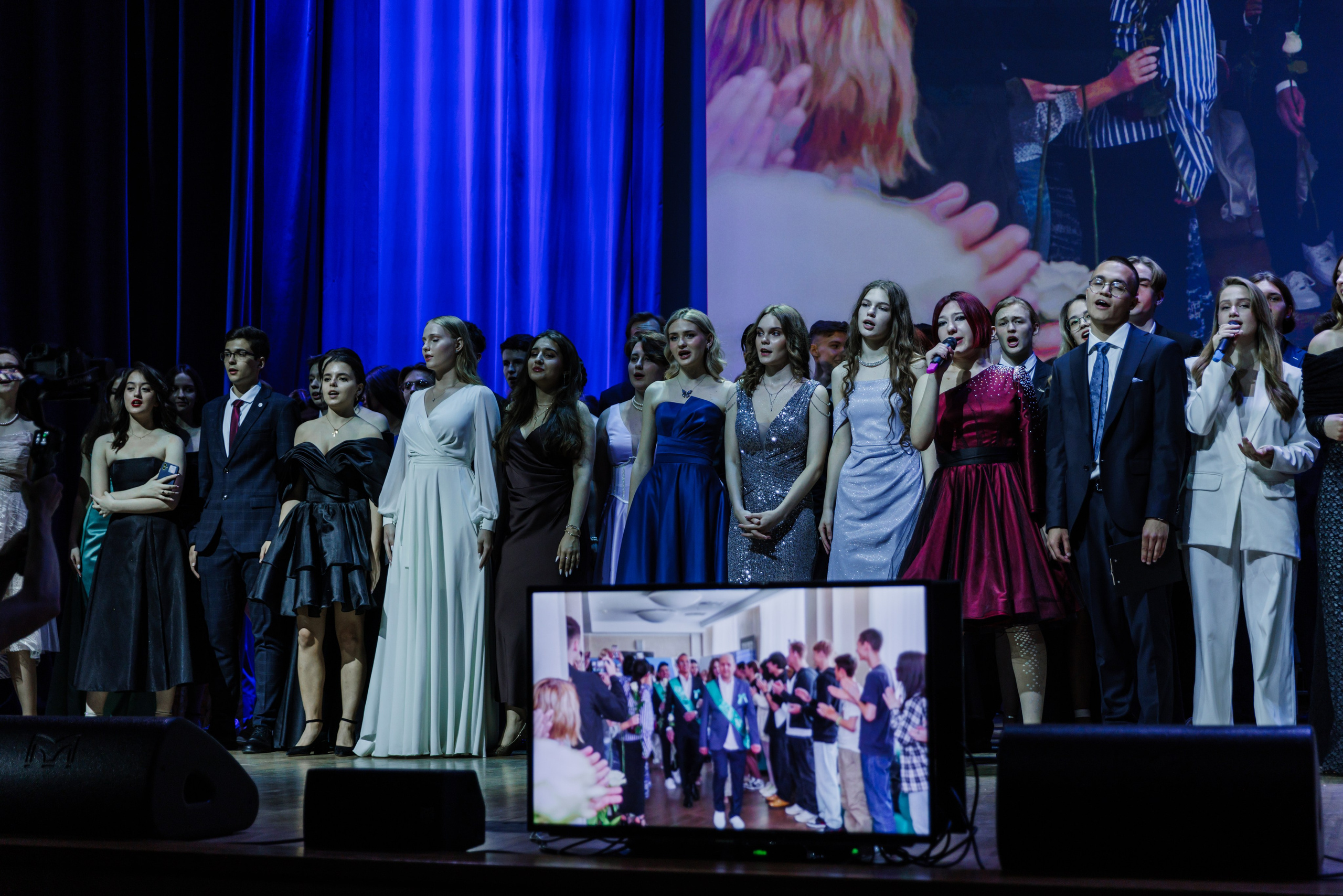 Финансовый университет. Фотограф Москва Шептаев Артём