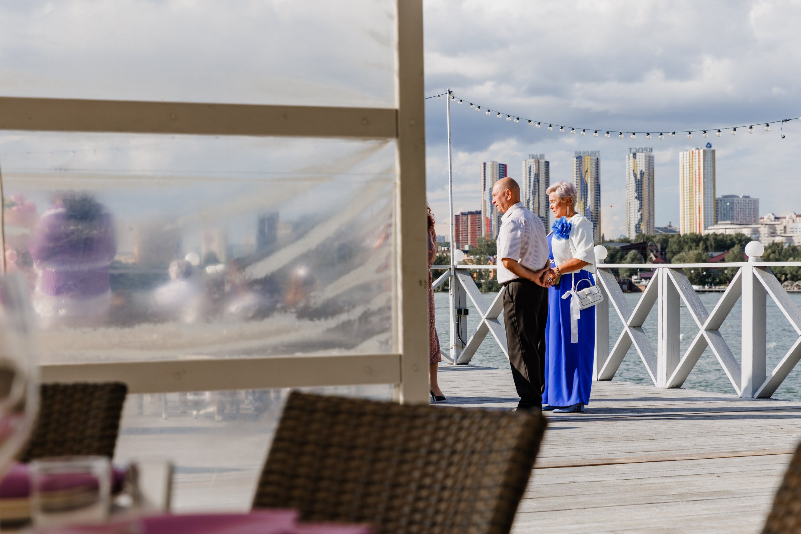 Екатерина и Арсений. Фотограф Москва Шептаев Артём