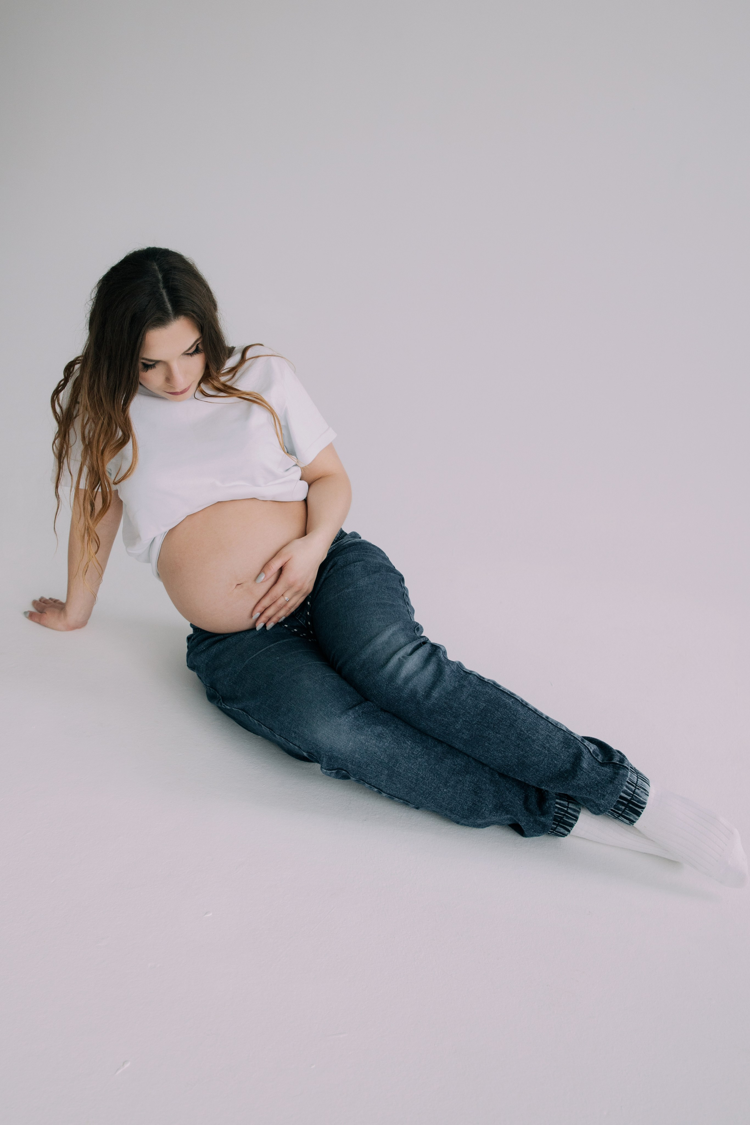 Дарья и Вадим. Фотограф Москва Шептаев Артём