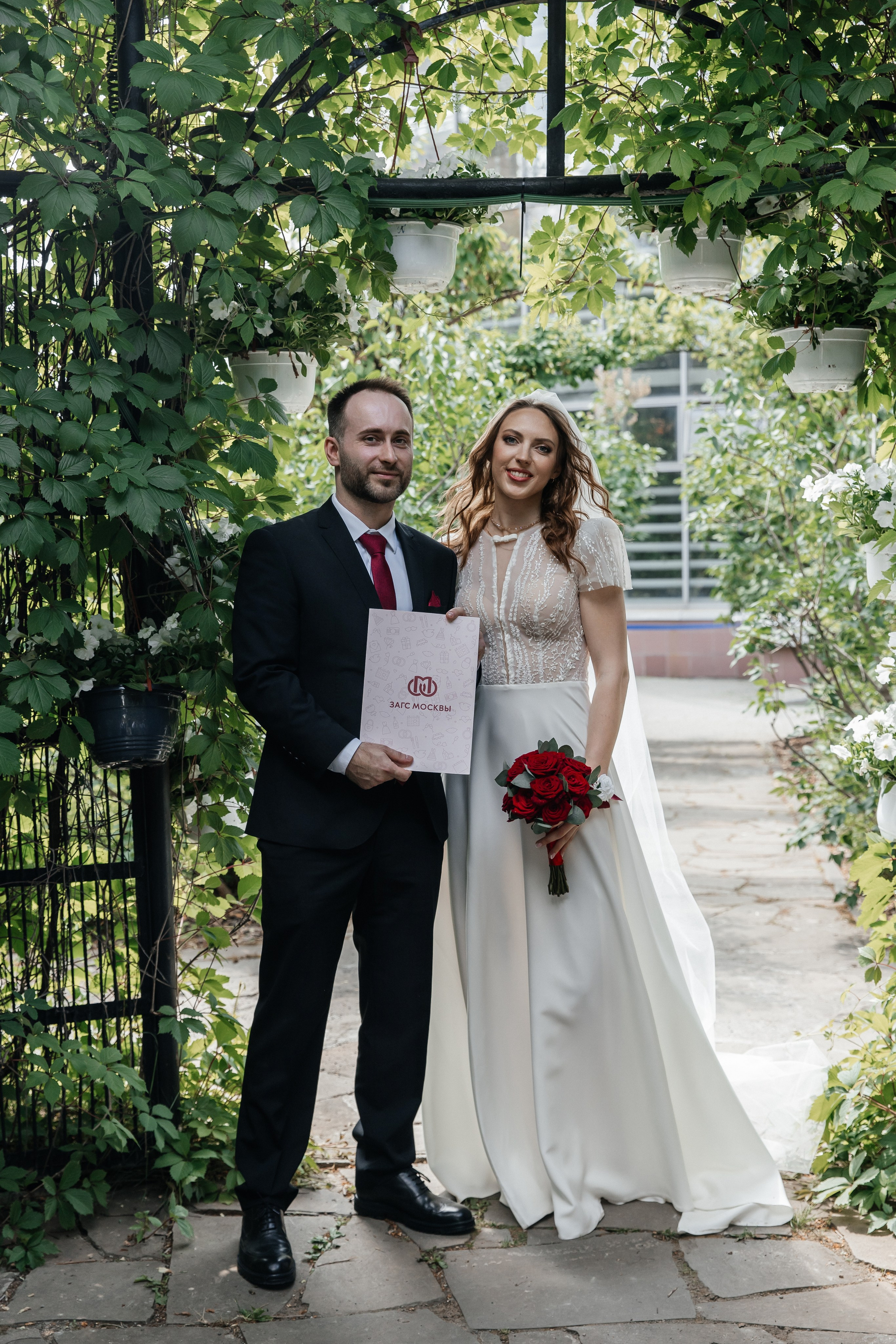 Анастасия и Никита| Зоопарк. Фотограф Москва Шептаев Артём