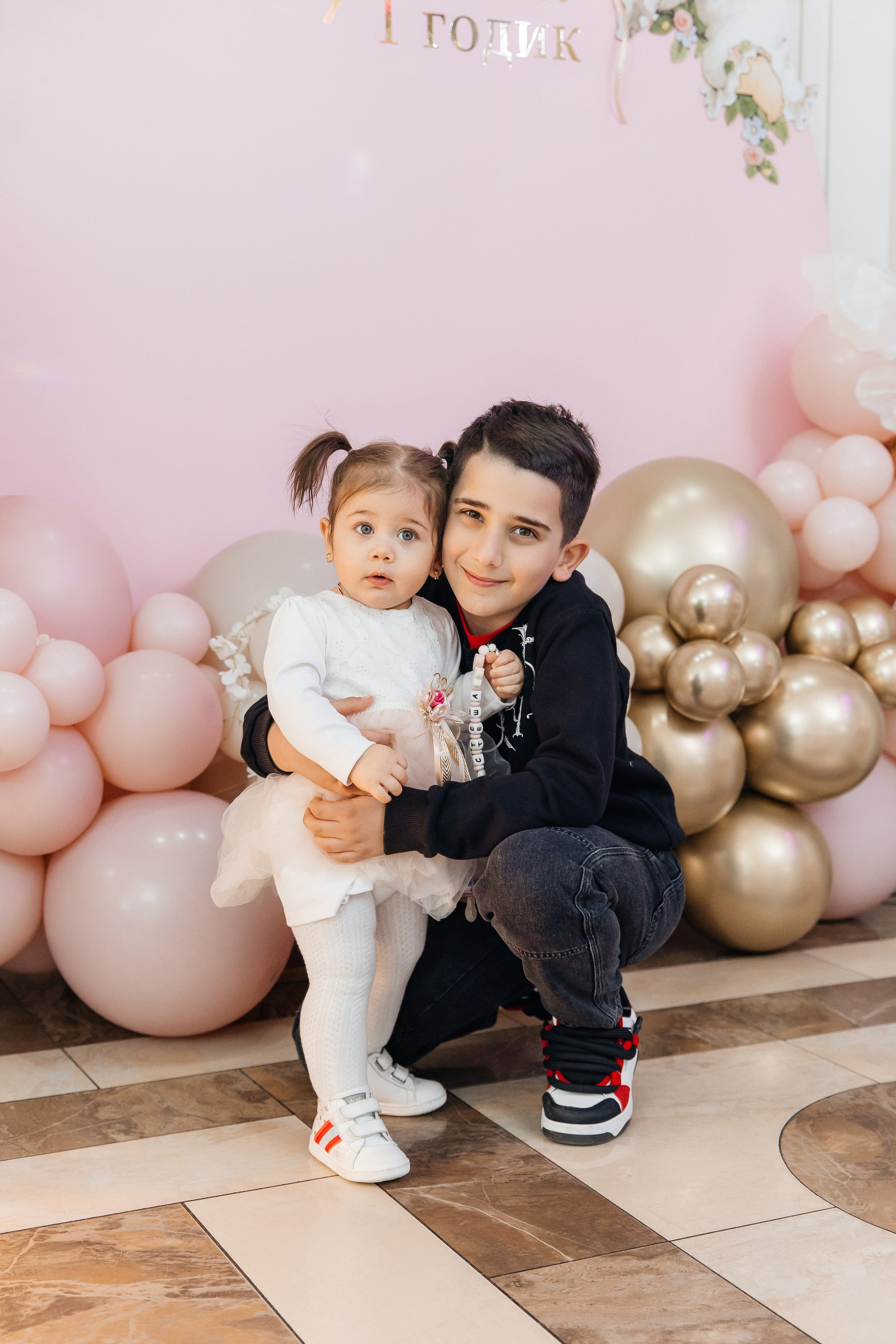 Стефания| Крещение. Фотограф Москва Шептаев Артём