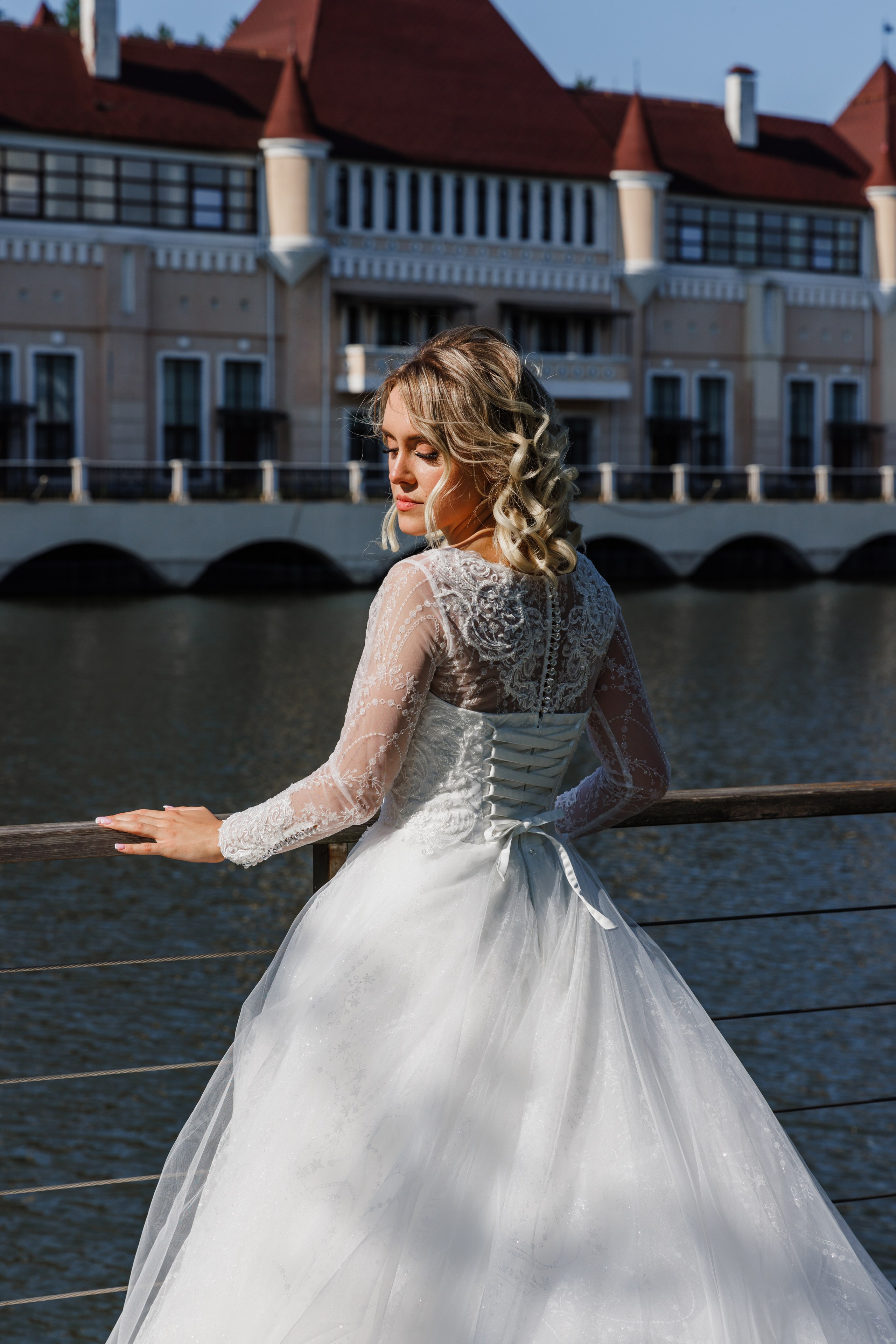 Павел и Дарья| ВДНХ. Фотограф Москва Шептаев Артём