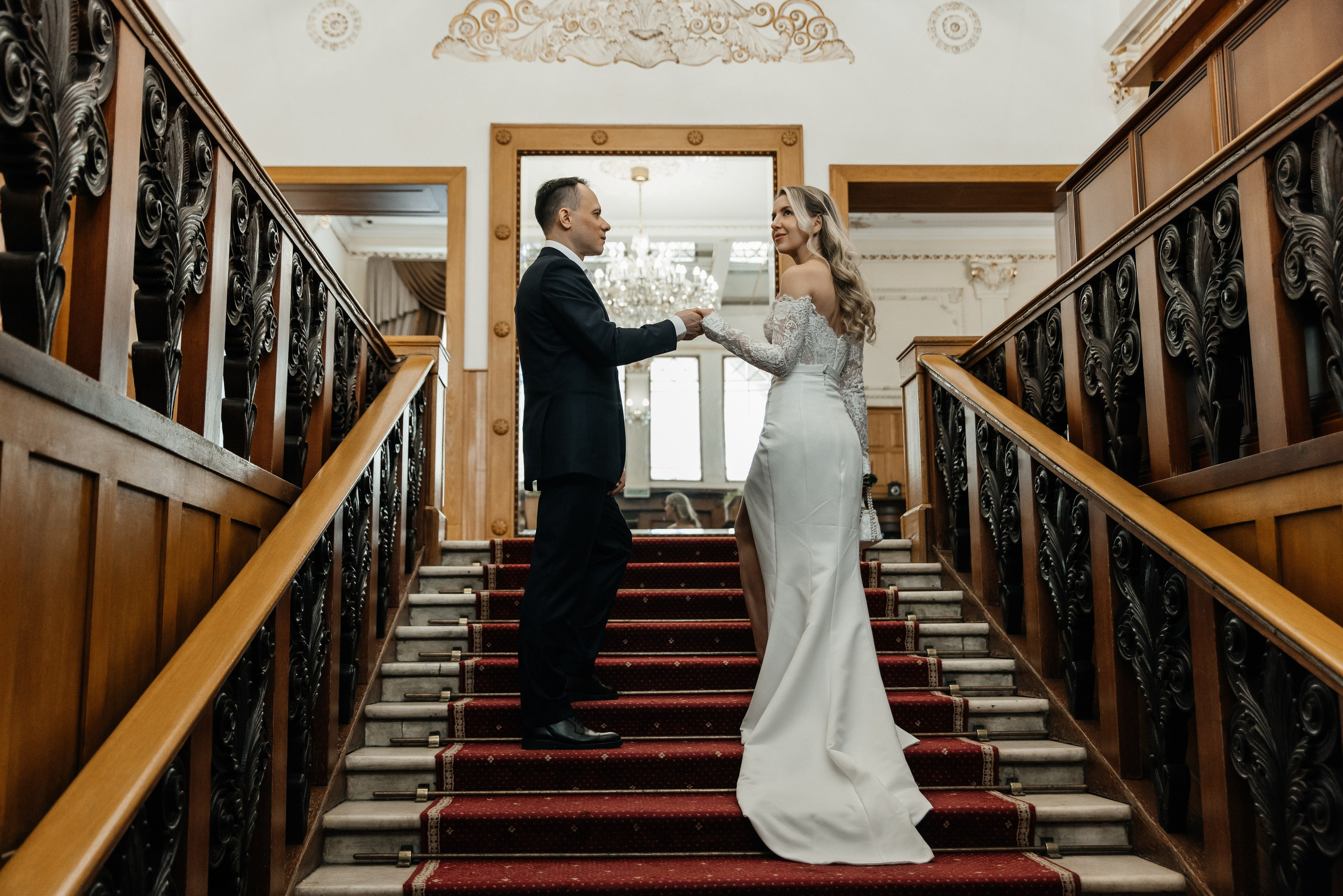 Ксения и Андрей| Грибоедовский и Усадьба Муравьевых-Апостолов. Фотограф Москва Шептаев Артём