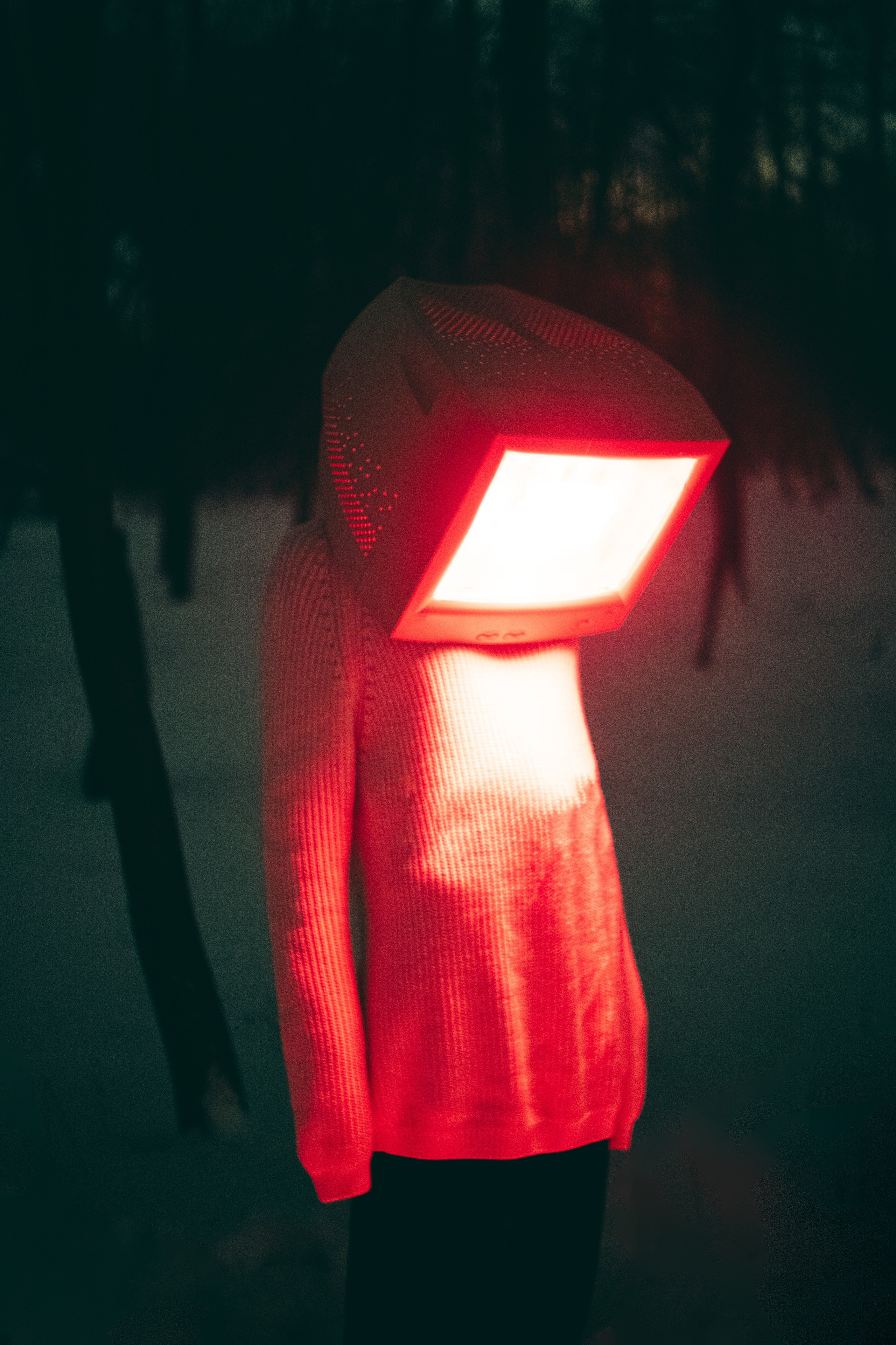 The Nightmare. Lickord