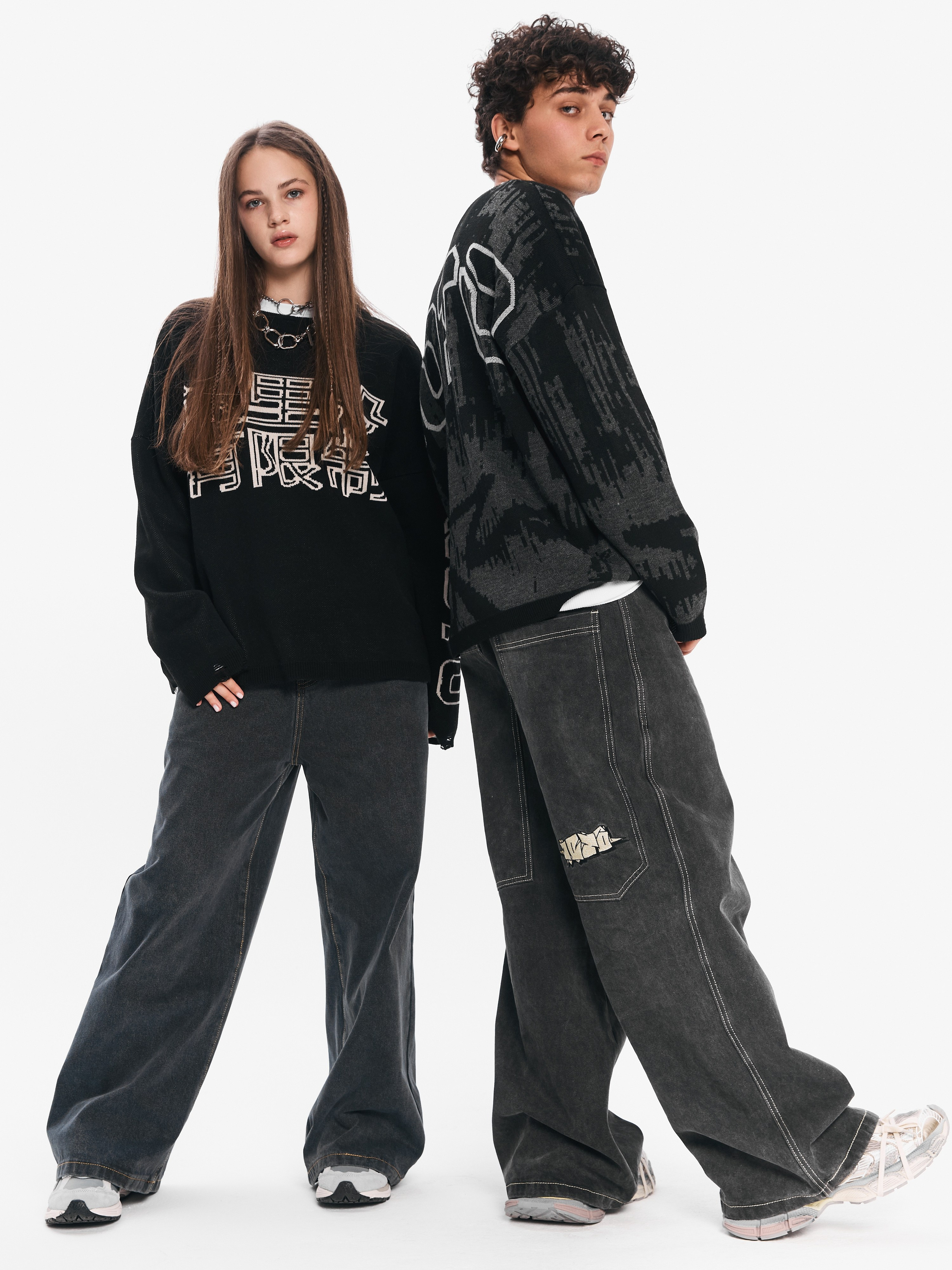 JOTO. Фотограф Мария Шулик