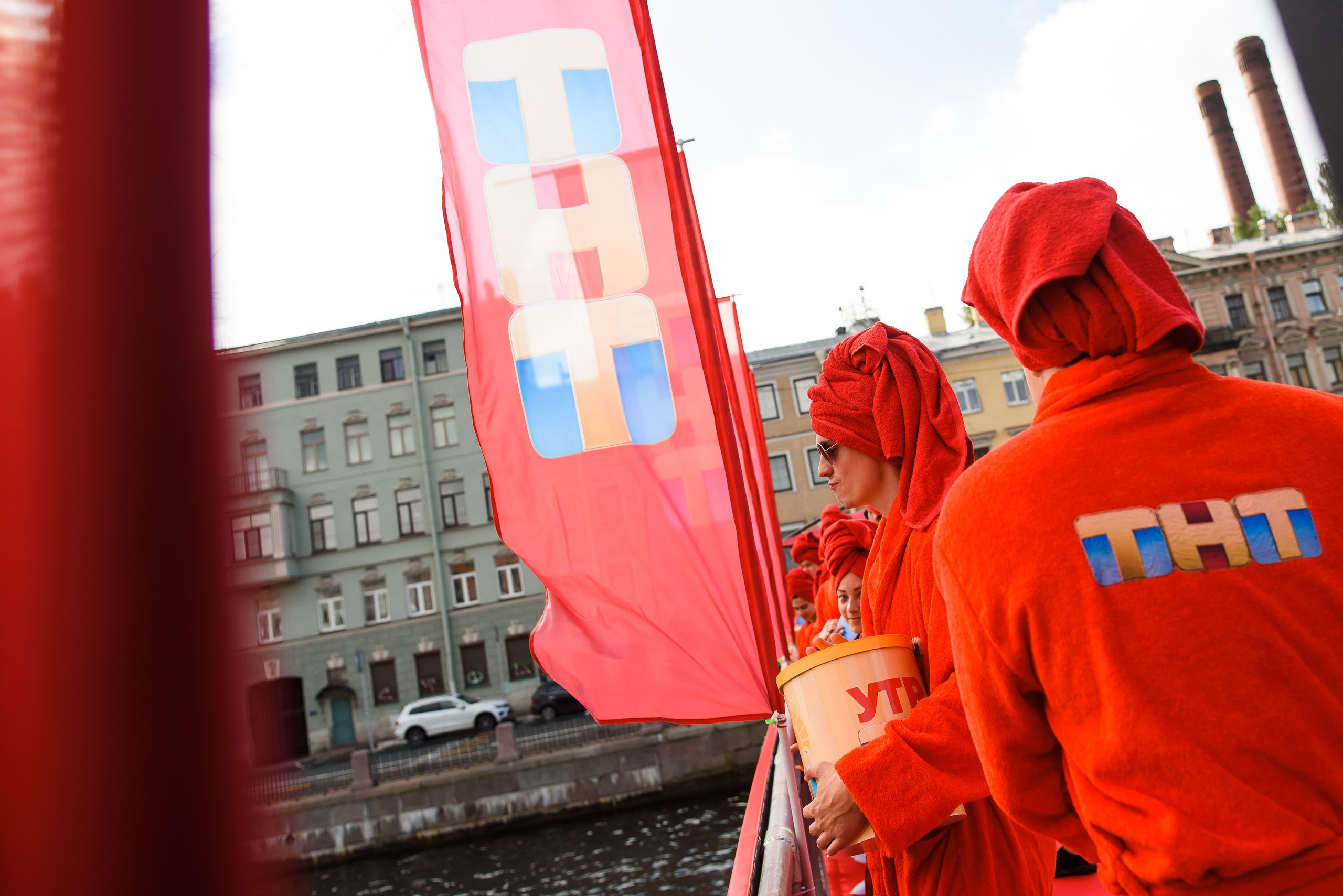 ТНТ Фонтанка SUP. Фотограф в Санкт-Петербурге — Эдуард Фазлетдинов | Репортаж, свадьбы, студия