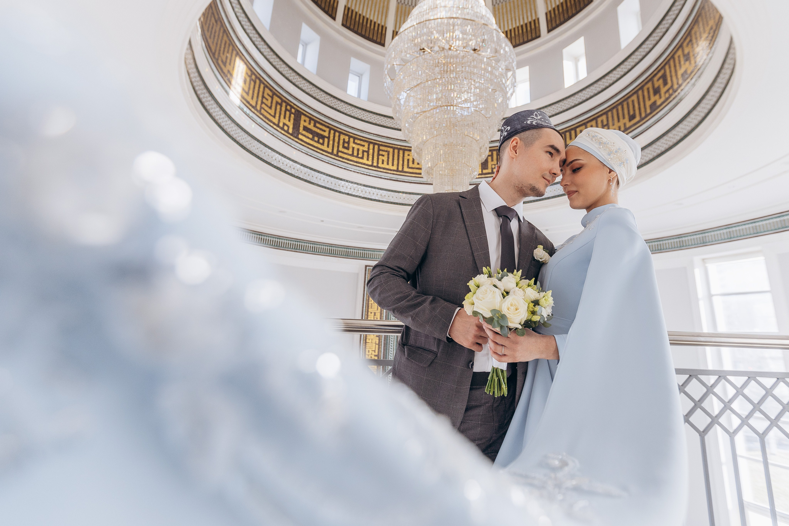 Никах в мечети Ярдэм. Фотограф на никах Казань|Москва Ranas4you. Свадебный фотограф Казань|Москва Ranas4you