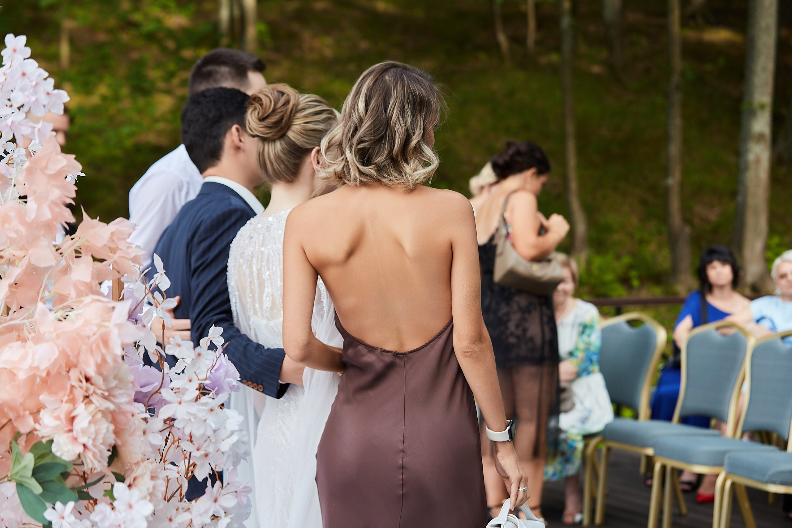 Даниил & Евгения. Фотограф и Видеограф в Москве. Олег Корушев