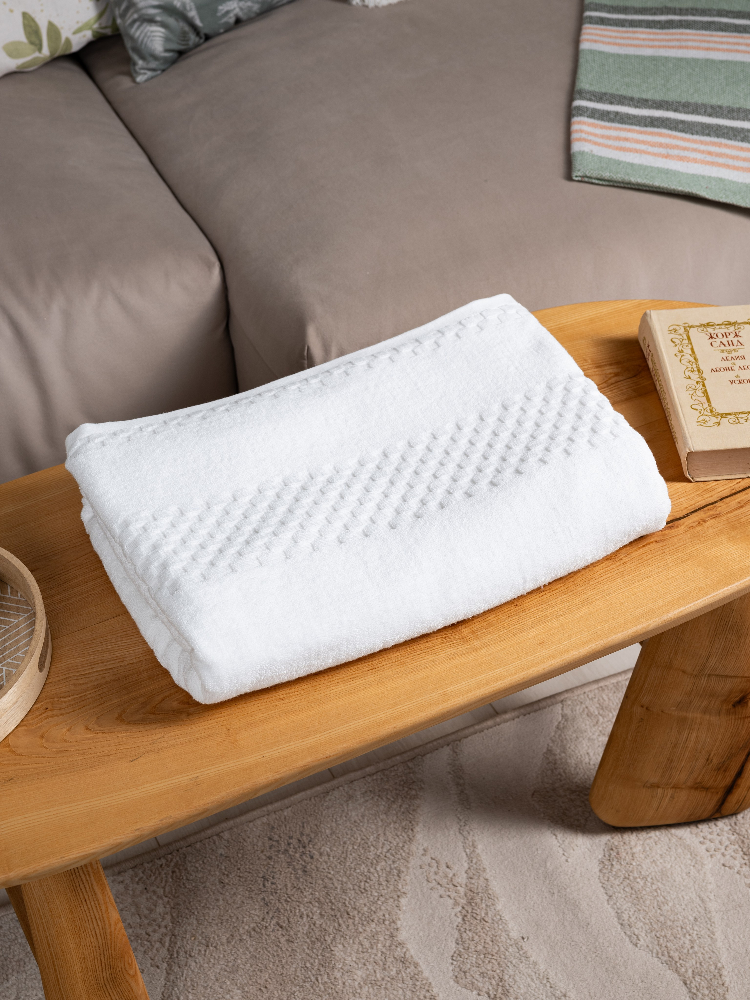 Полотенца. Предметный фотограф, фото для маркетплейсов Пятигорск, КМВ