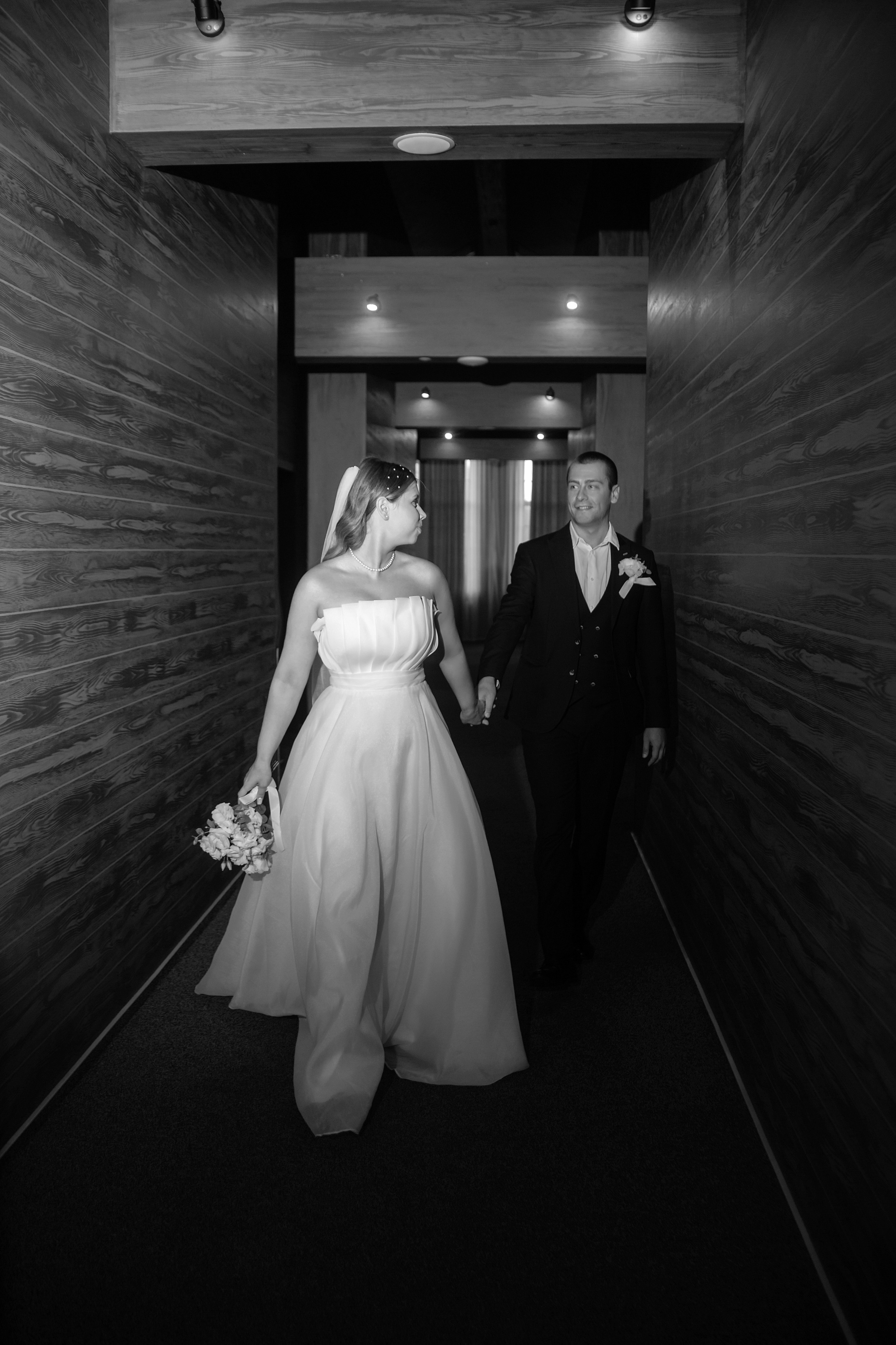 Кирилл & Анастасия. Свадебный и семейный фотограф в Самаре и Тольятти Башкатова Ольга