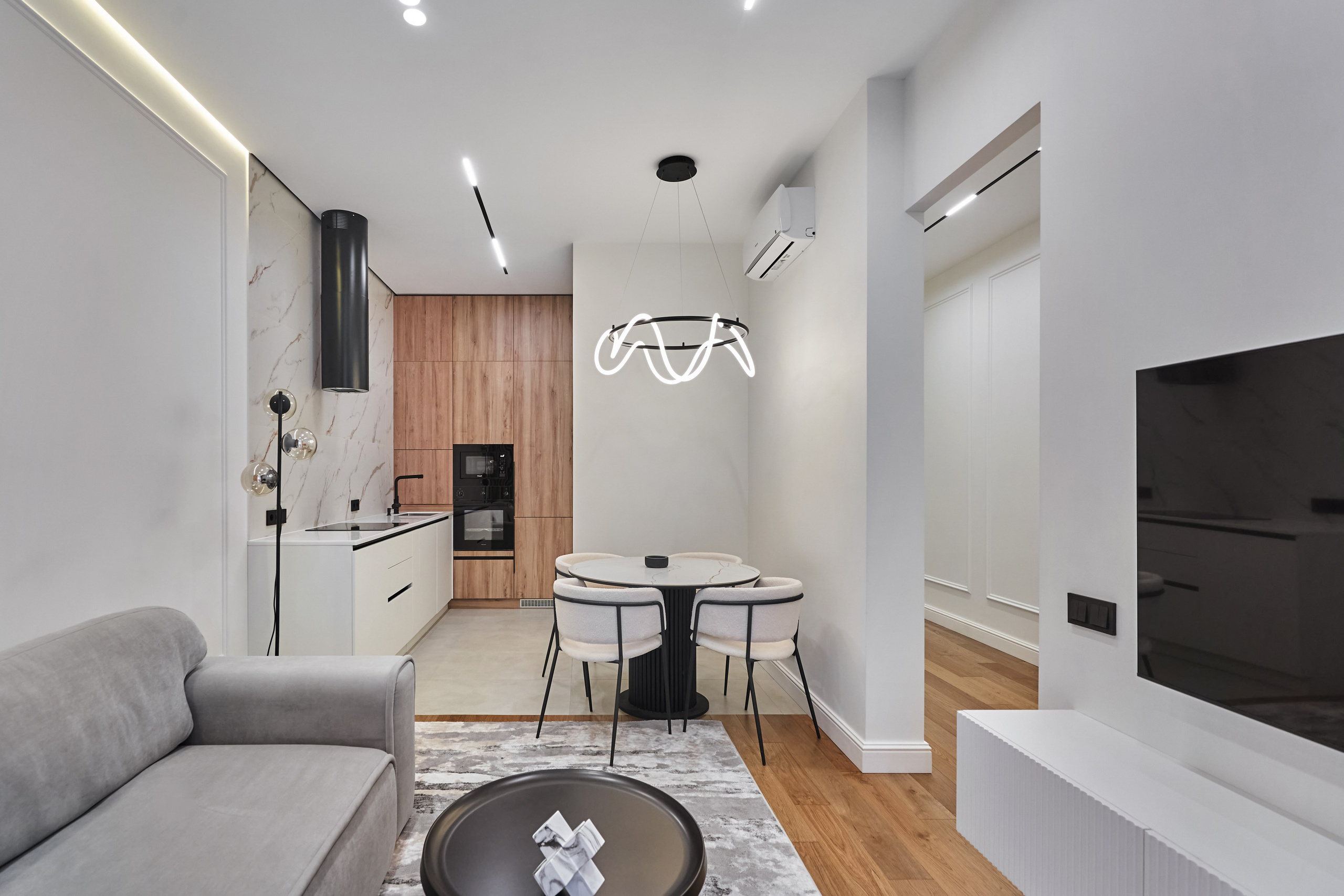 «Манифест». Интерьерный и портретный фотограф в Москве Анна Моногарова