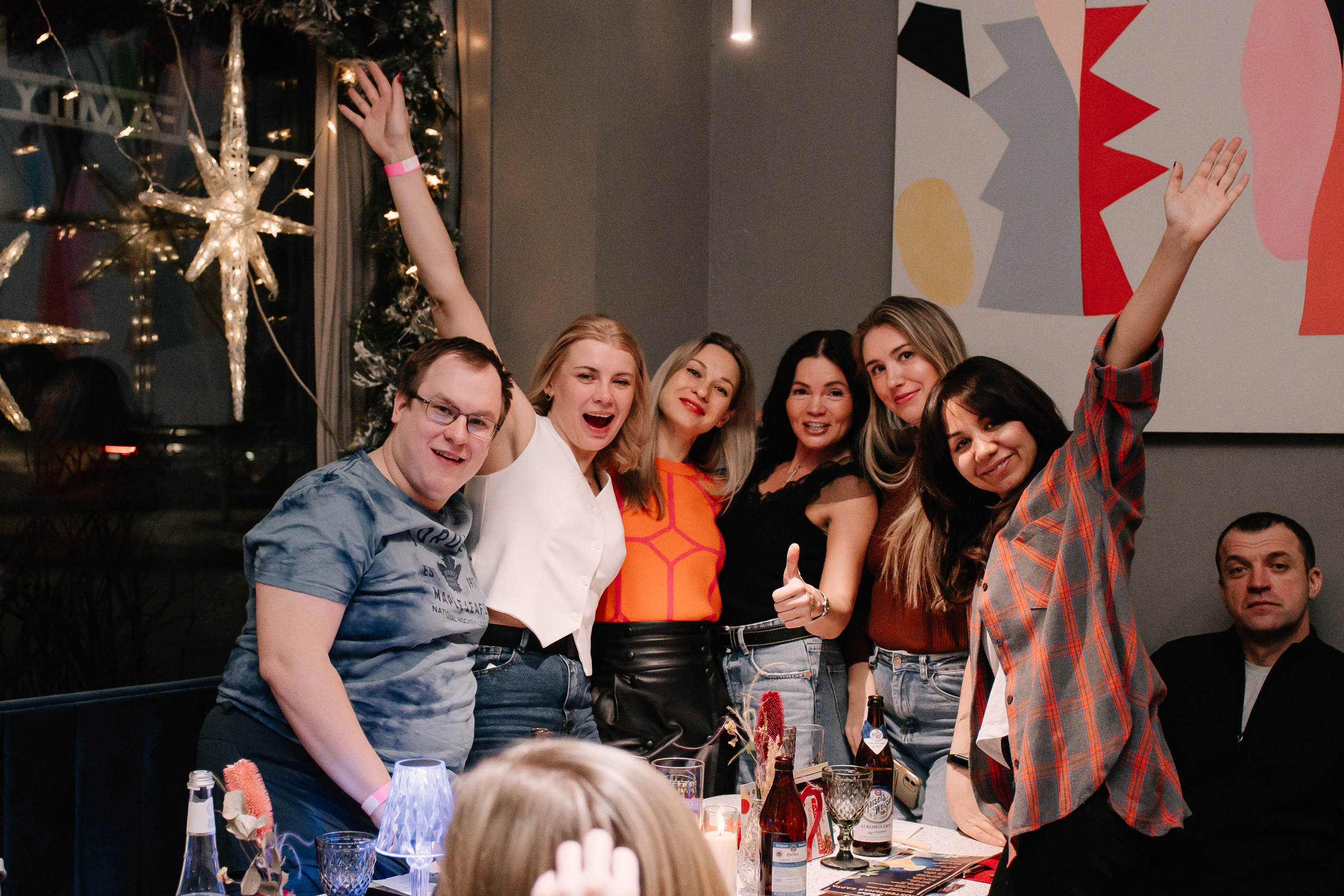 Музыкальное Бинго. Фотограф в Челябинске Любовь Денисенко