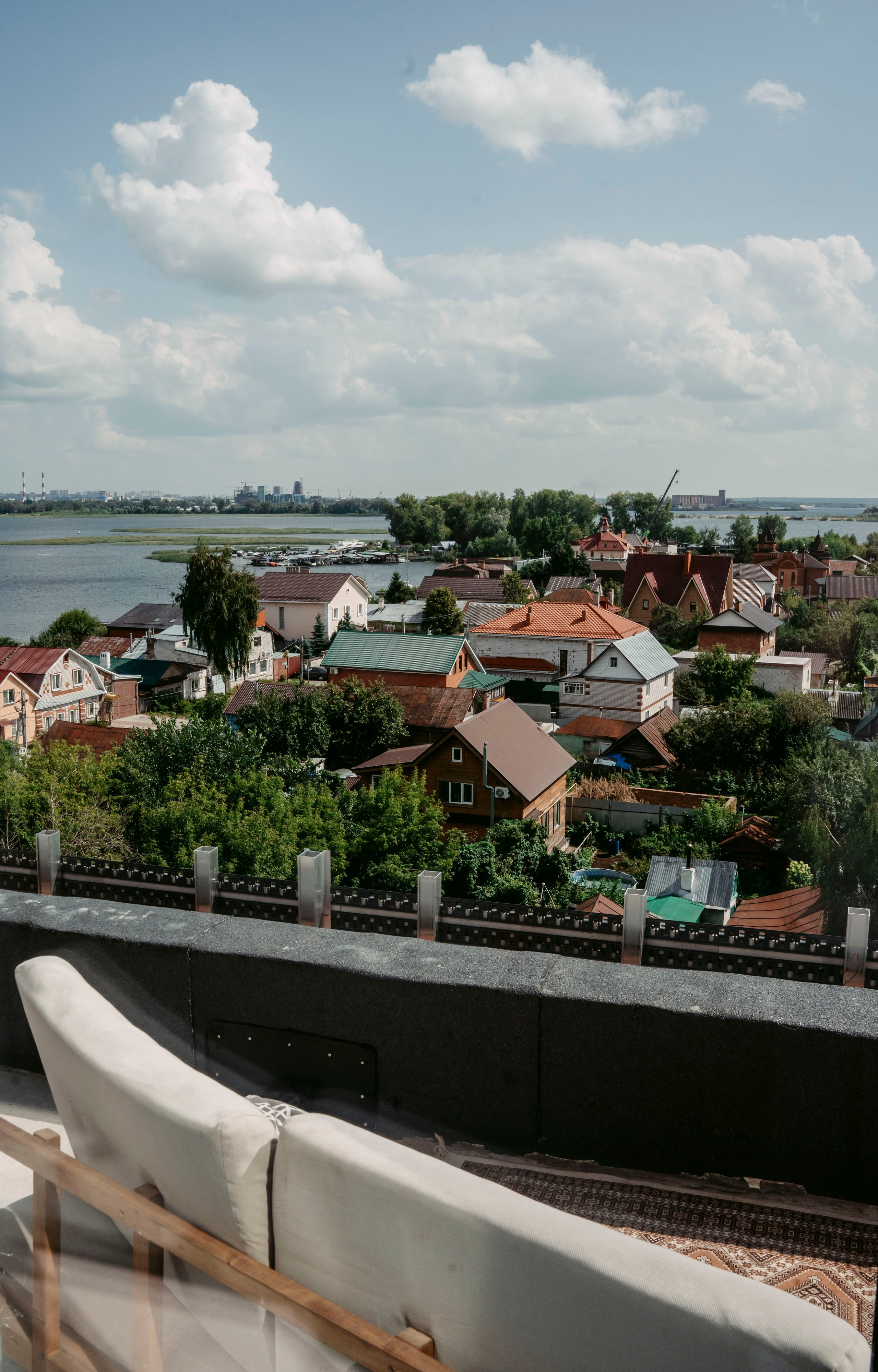 Авторы. Встреча риелторов / 2025. Саша Копылов, фотограф в Казани