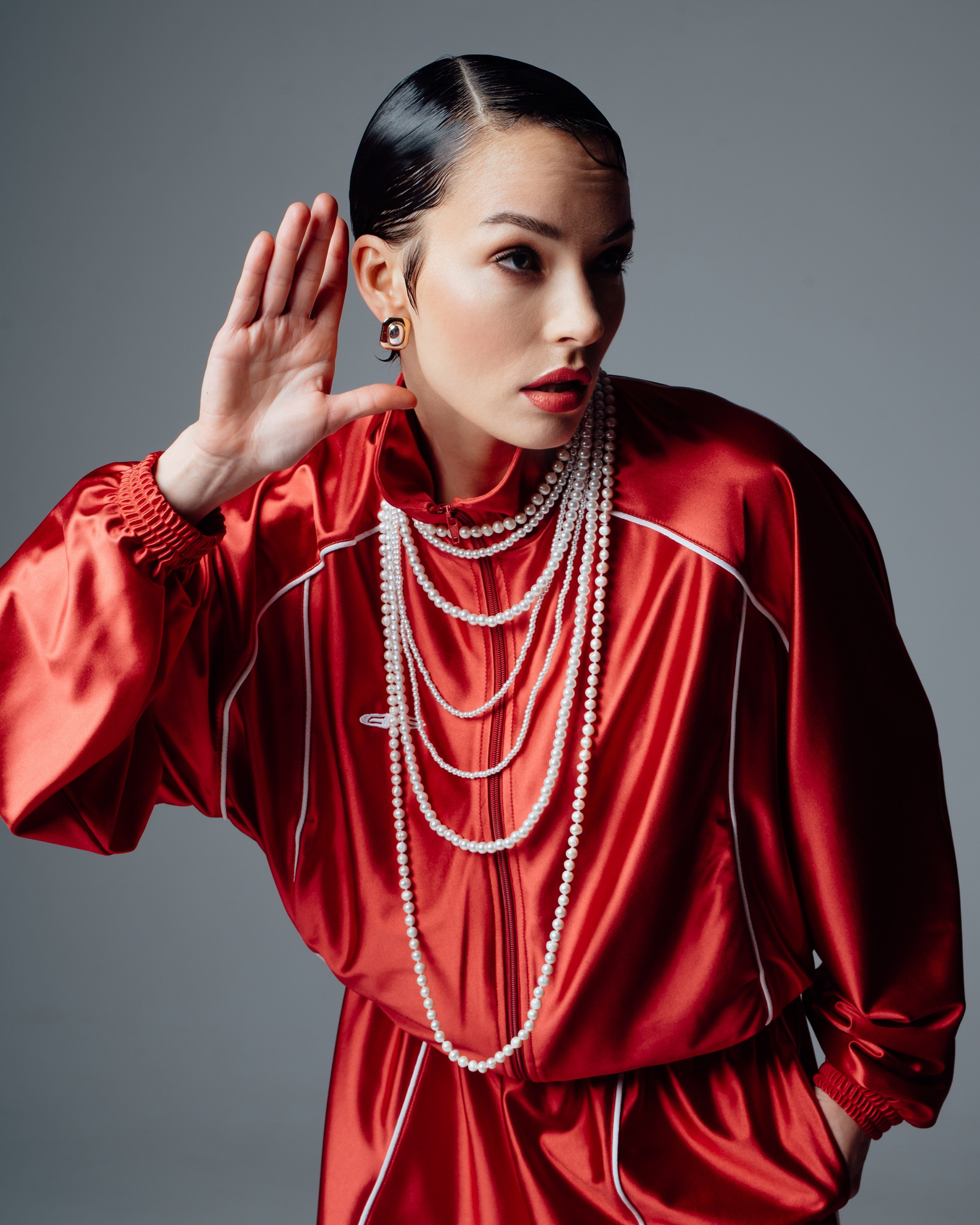 Red Motions. Творческий фотограф взрослых и детей в Москве Анна Блифернец