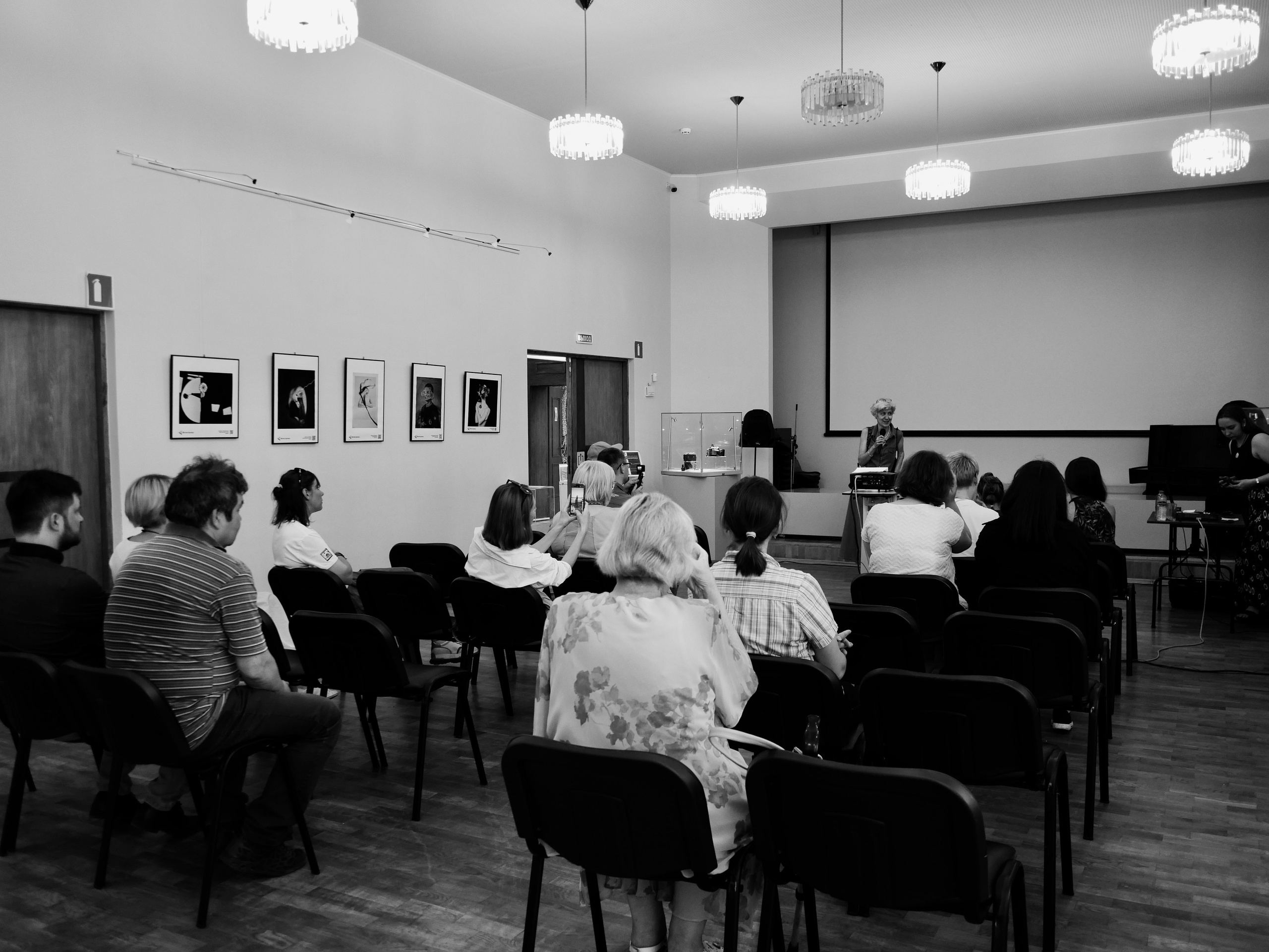 Тверь 17.07-16.08.2025. Фотострелка