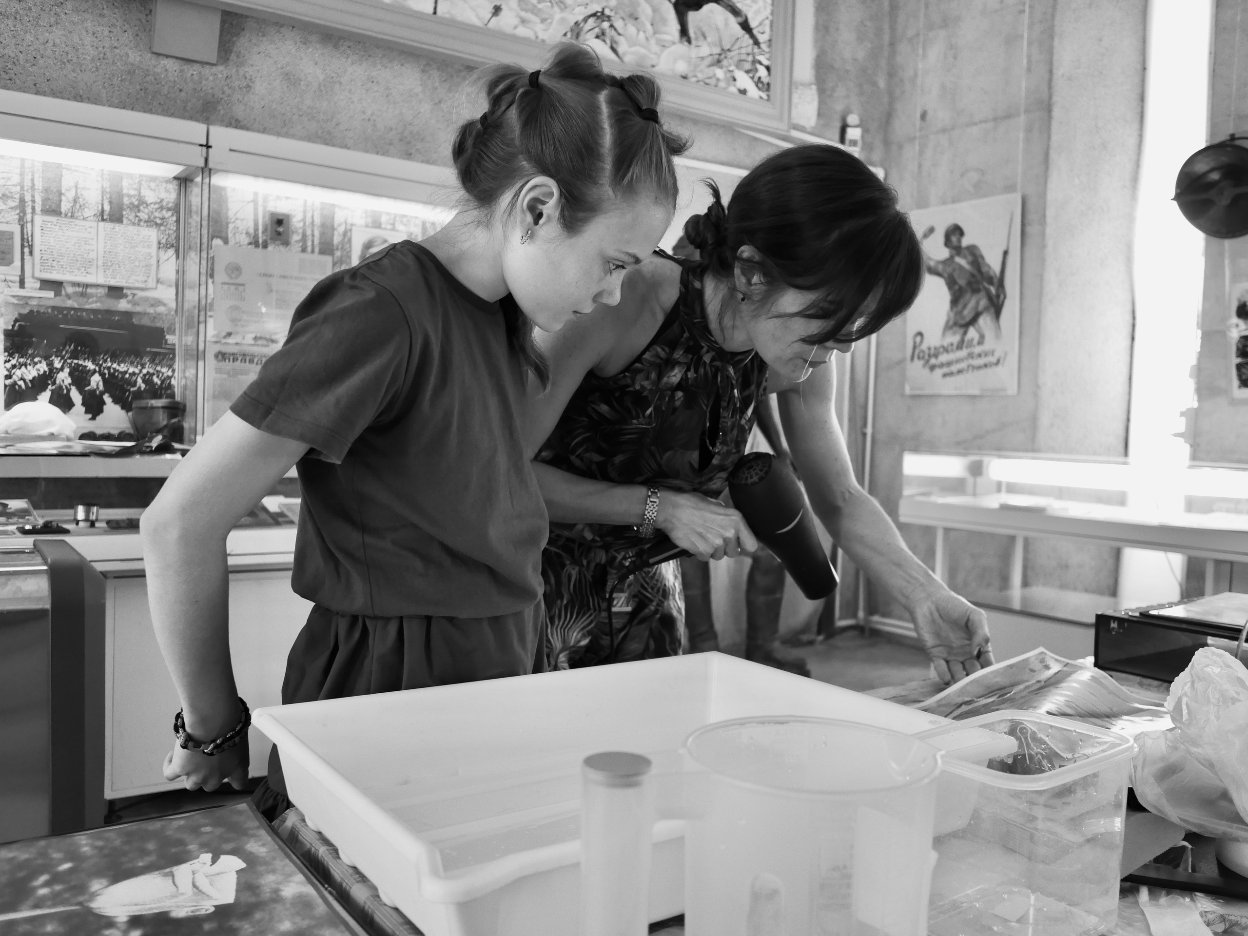 Тверь 17.07-16.08.2025. Фотострелка