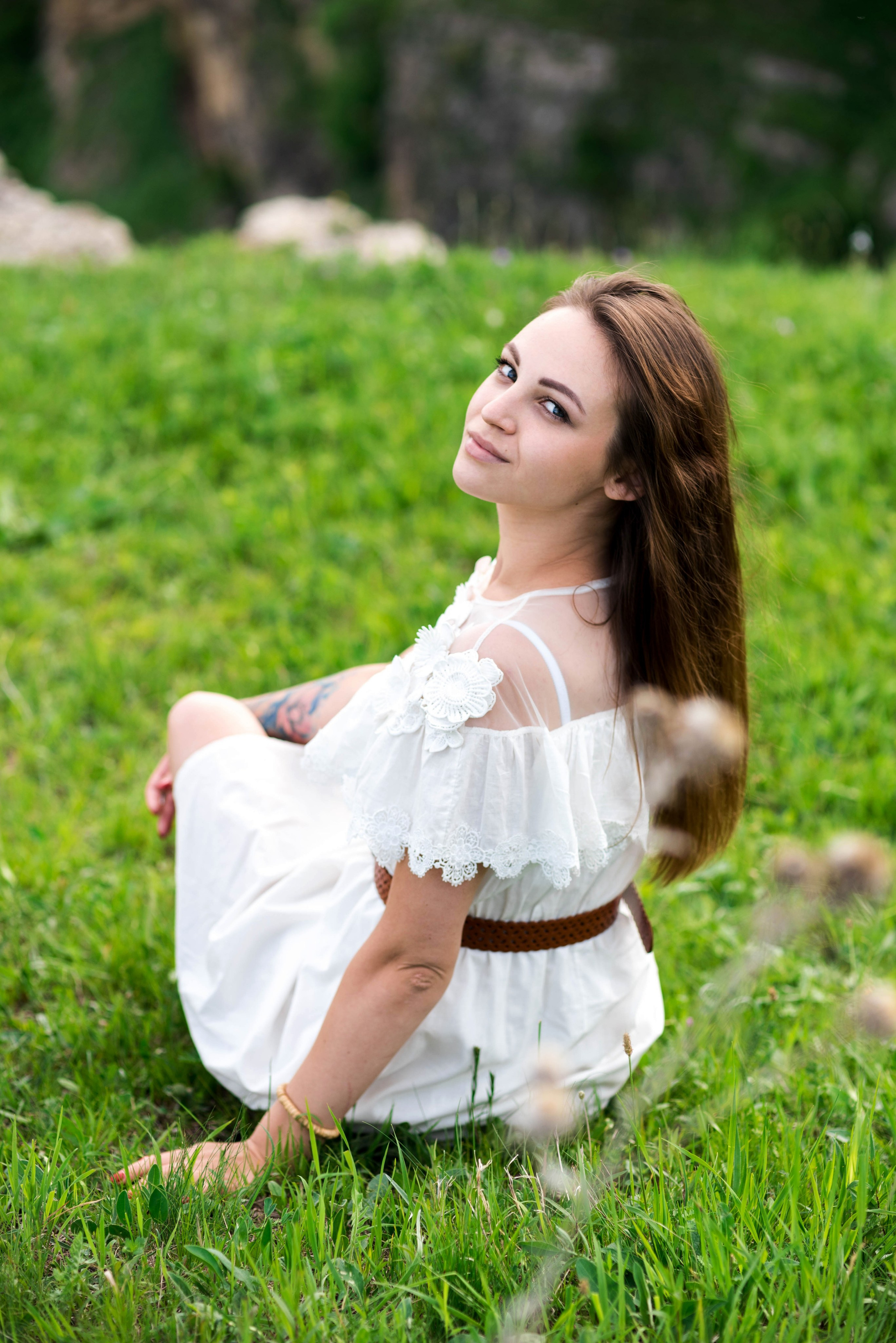 Руслан и Ангелина. Свадебный, портретный, коммерческий, предметный фотограф в Ставрополе Иван Белашов