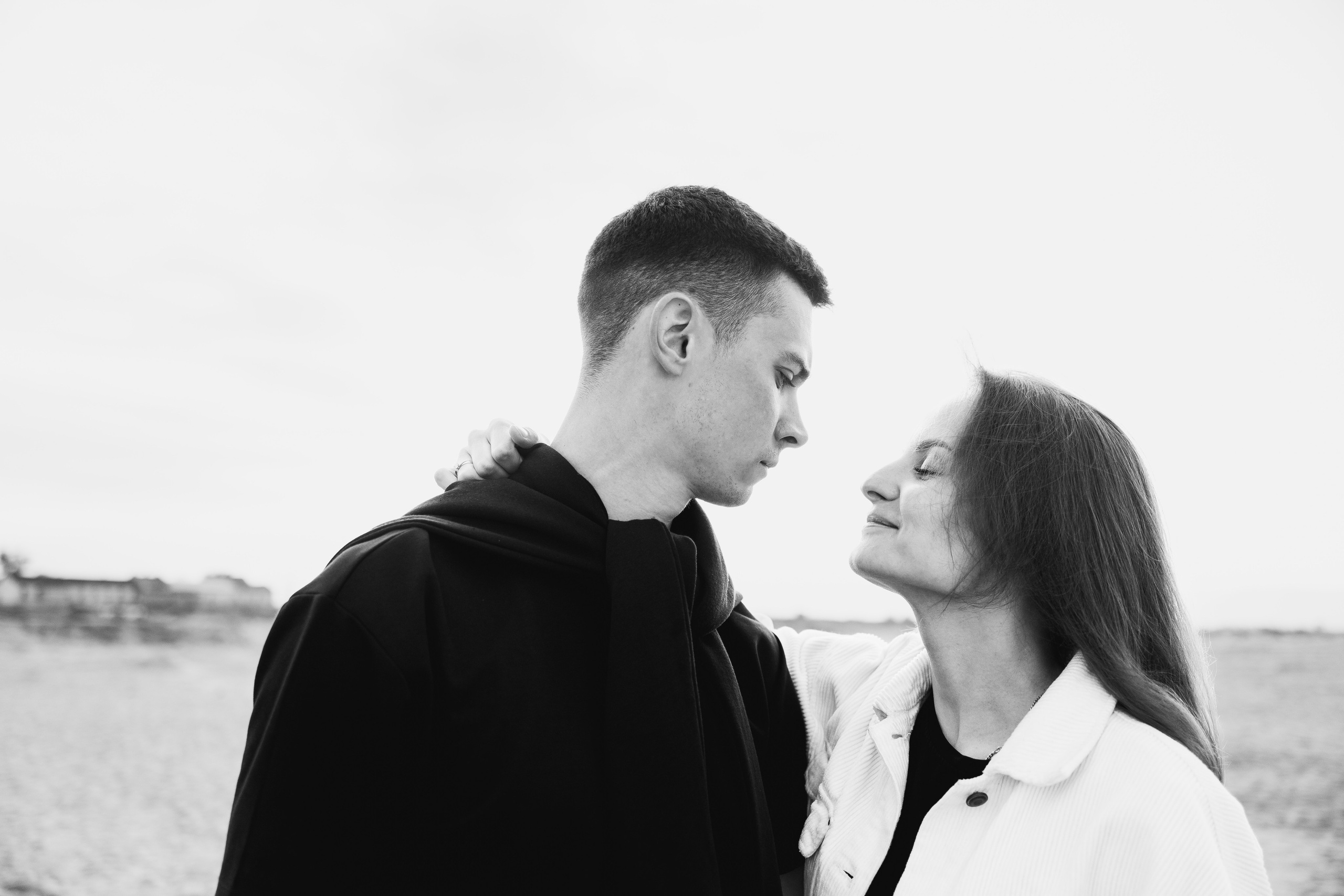 Оля & Вадим. Свадебный и портретный фотограф в Минске и РБ Владислав Саков