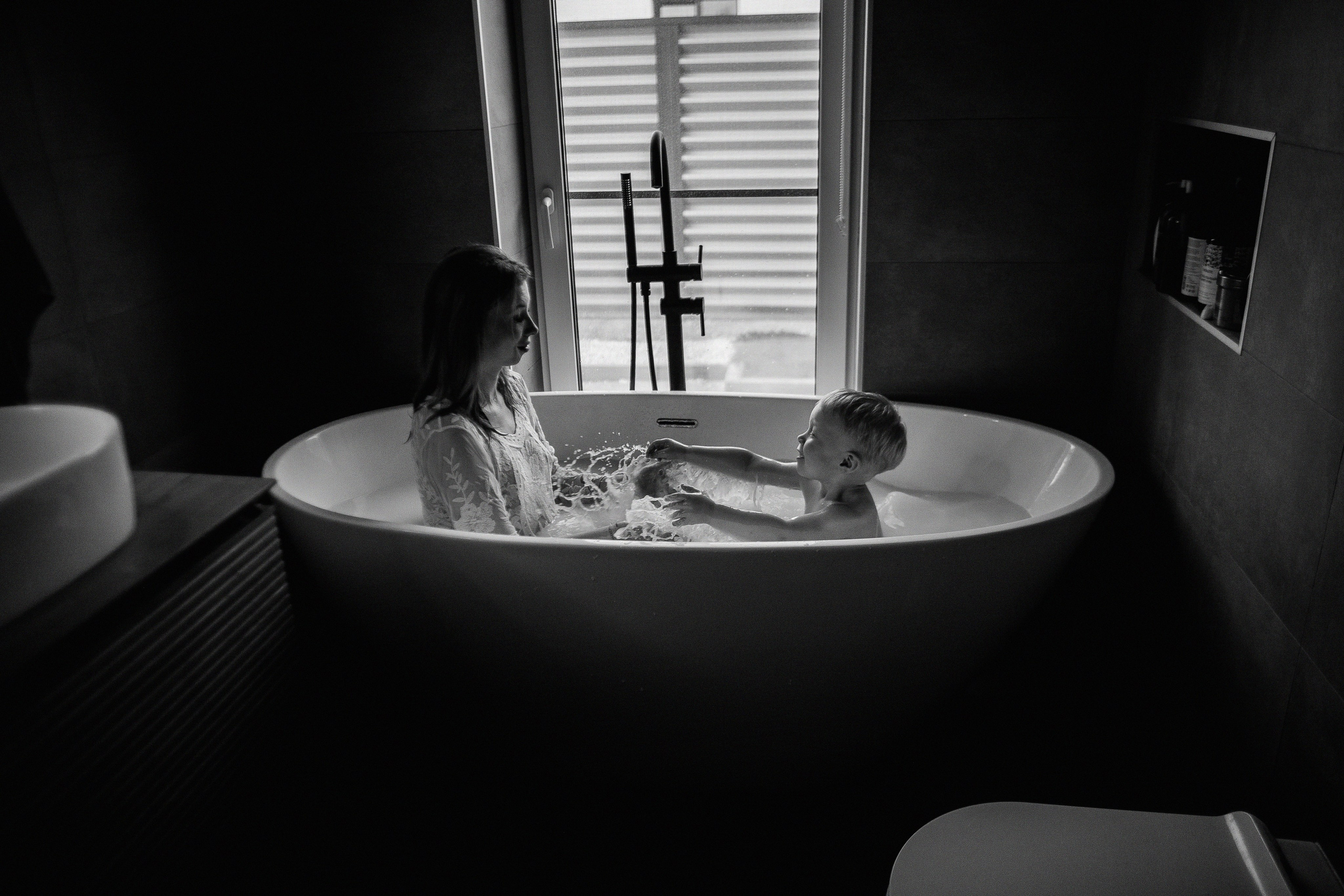 Домашний лайфстал. Фотограф материнства и таинства кормления Екатерина Кузьмин