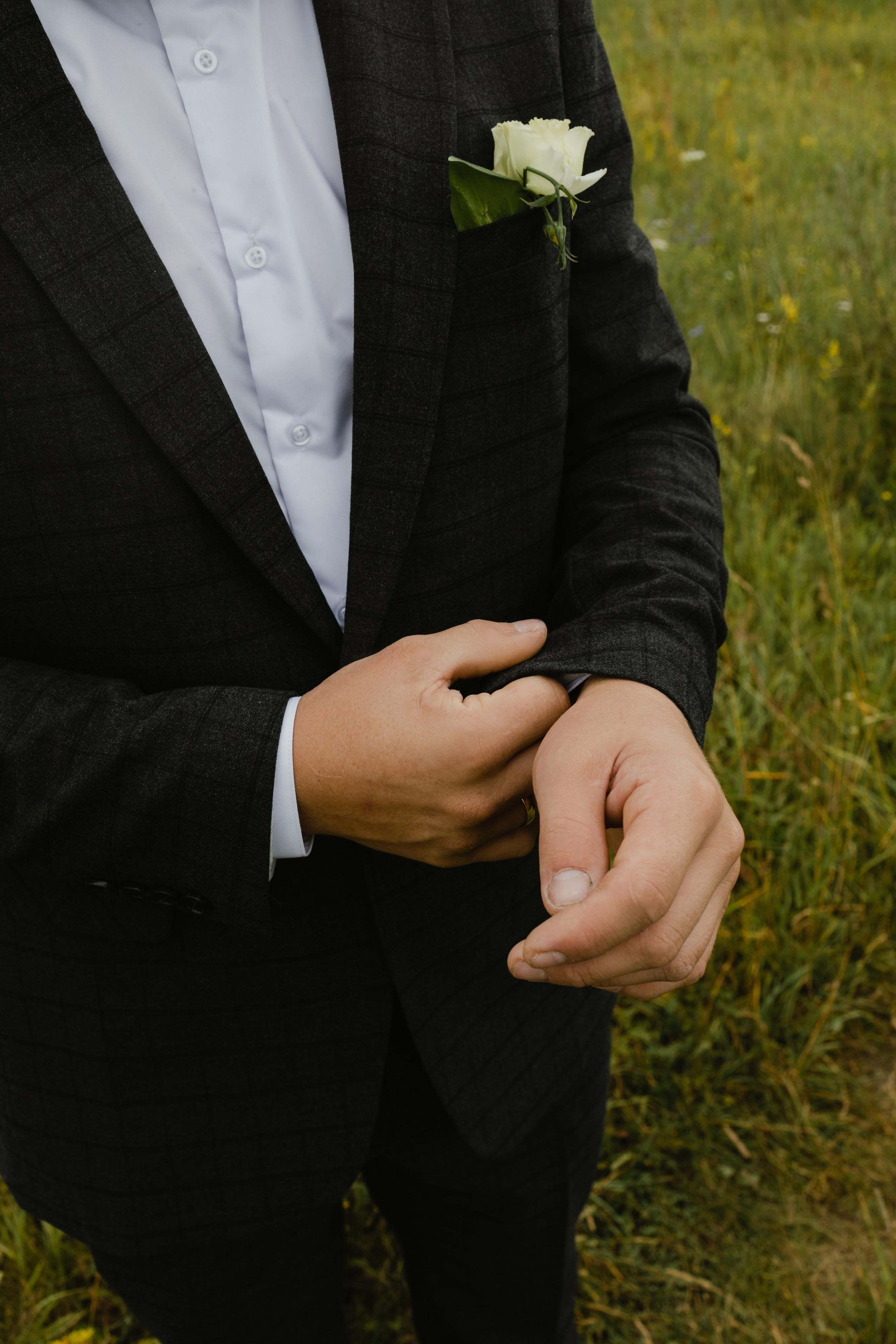 Стас и Настя. Фотограф в Туле и Алексине Стулова Мария