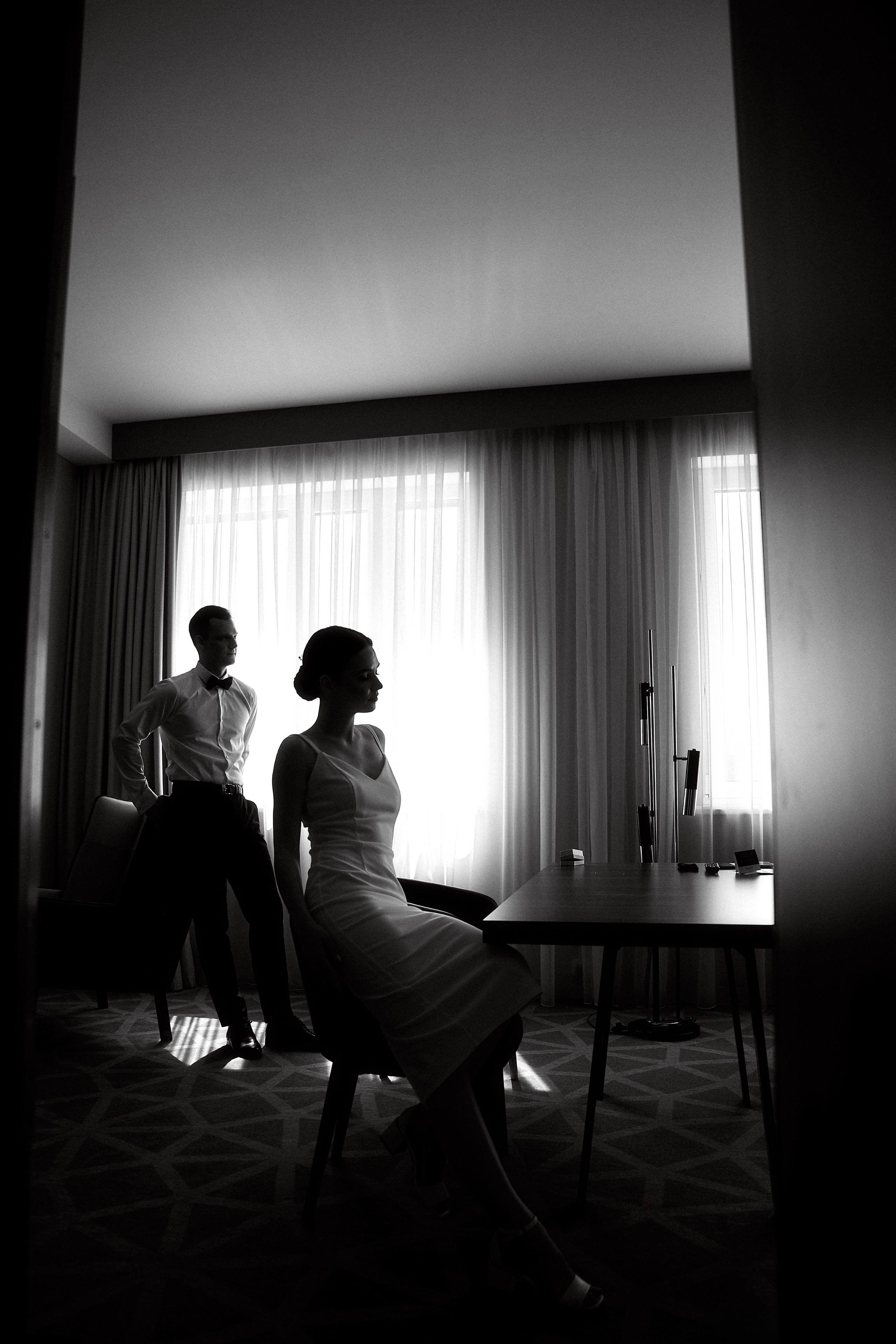 Дима и Настя. Фотограф в Саранске Дмитрий Емелин