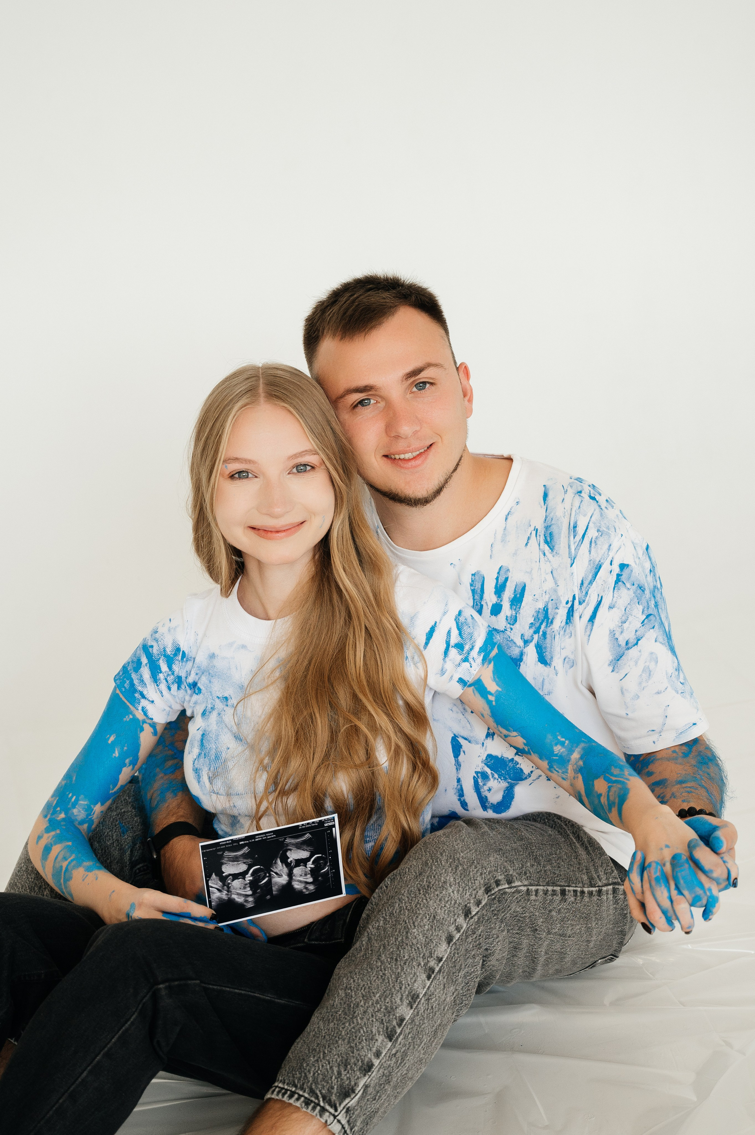 Гендер пати 🤍. Свадебный и семейный фотограф в Краснодаре Алина Мельник