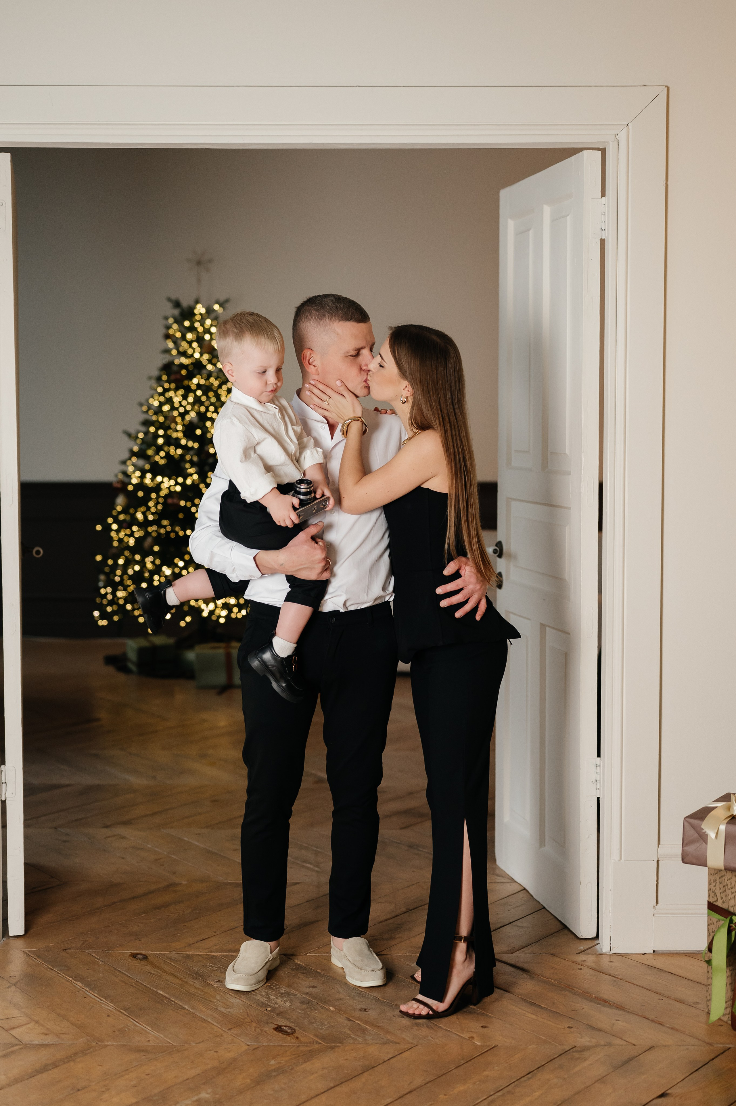 Happy new year🎄. Свадебный и семейный фотограф в Краснодаре Алина Мельник