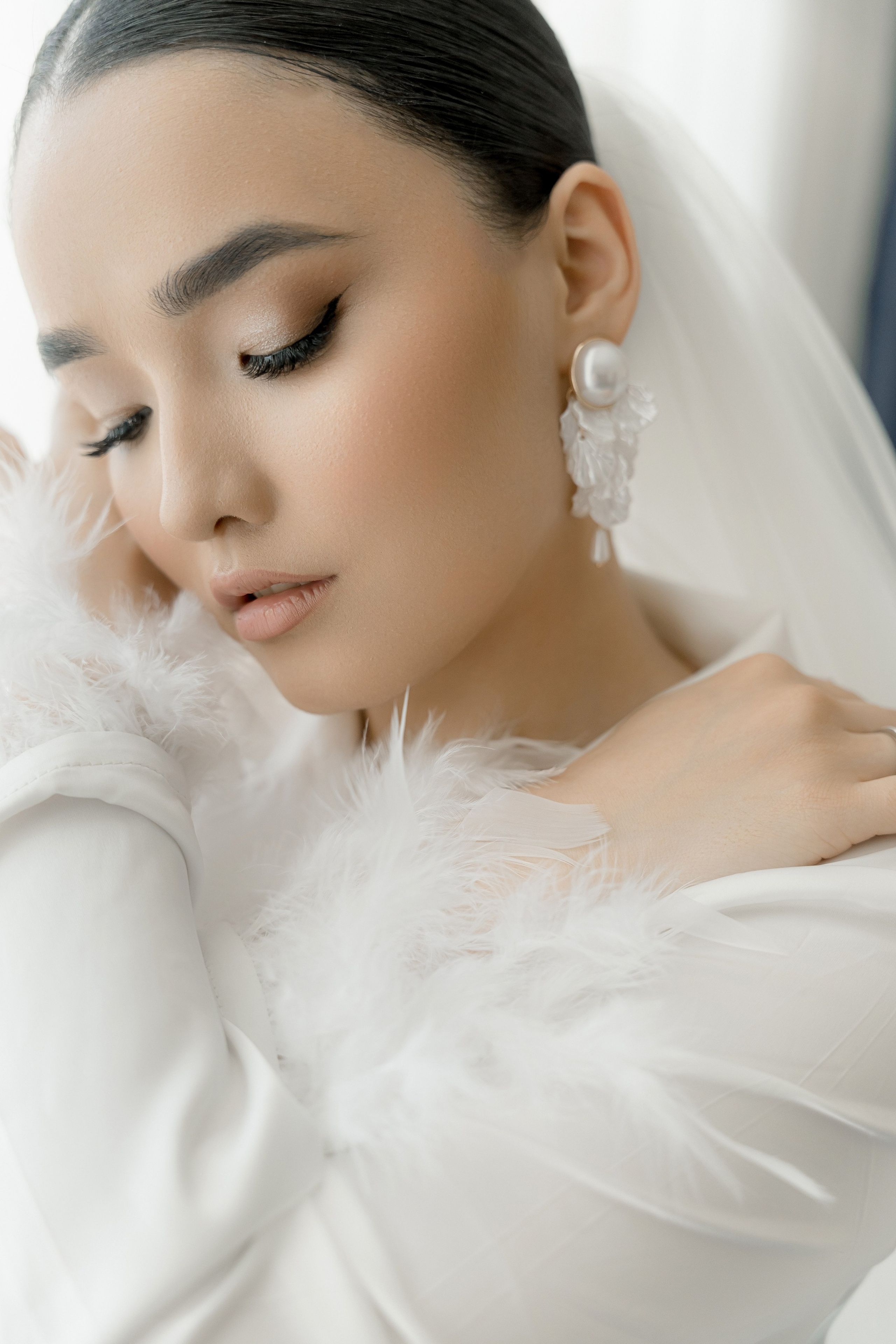 Pre Wedding. Akkanatart.kz