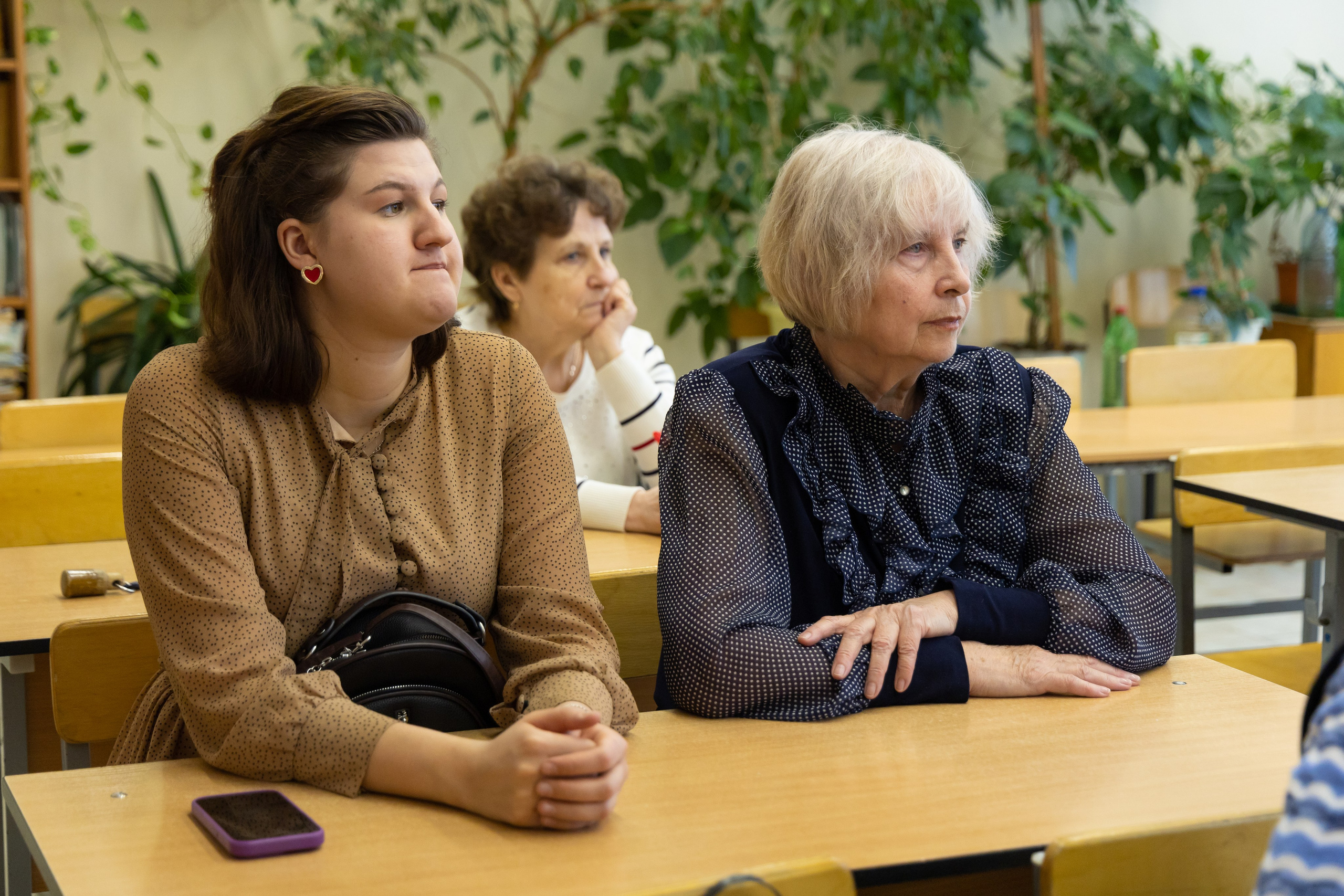 XIV ПМОФ '24. Гимназия 114. Евгений Матвеев — фотограф в Санкт-Петербурге
