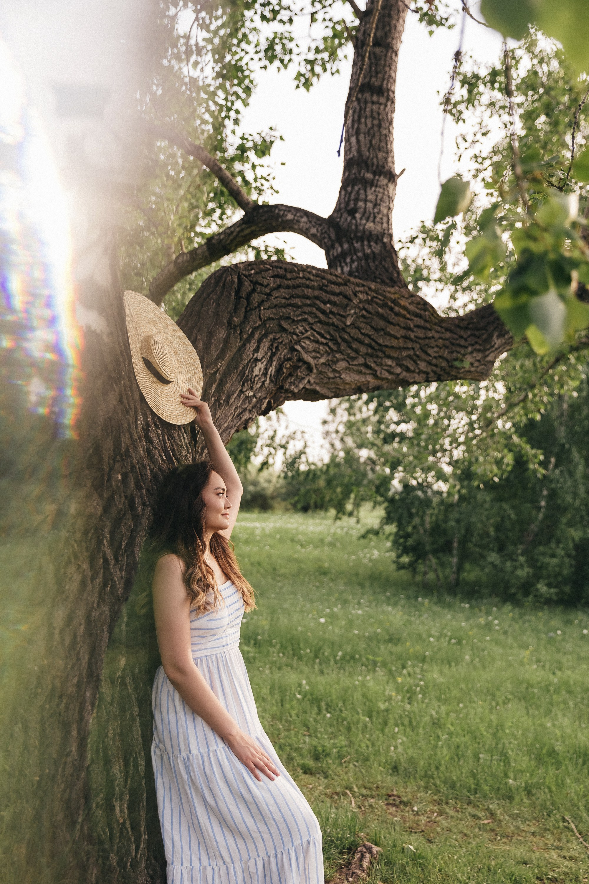 ЗОЯ ` 23. Maria Startseva Photo