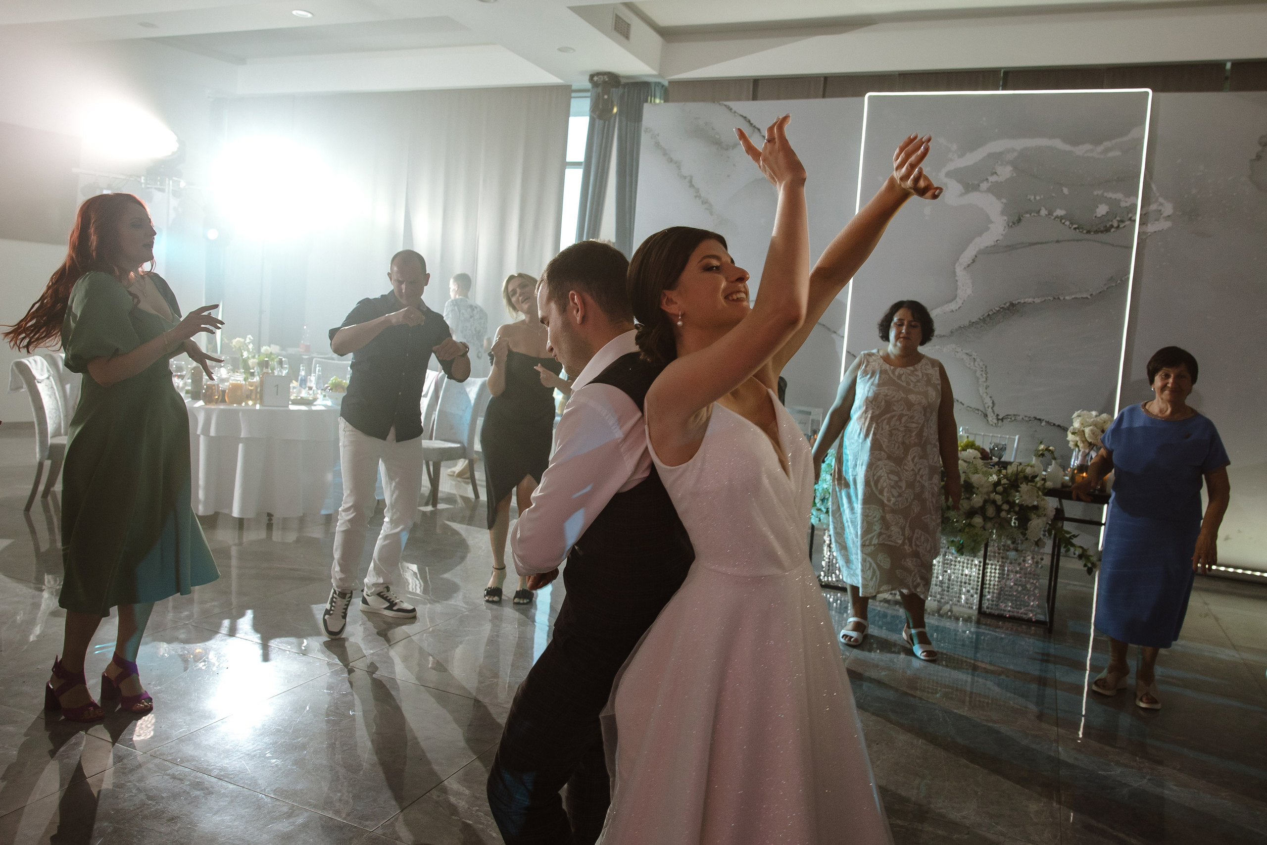 D&E. Свадебный и семейный фотограф в Самаре и Тольятти | Елена Топанцева