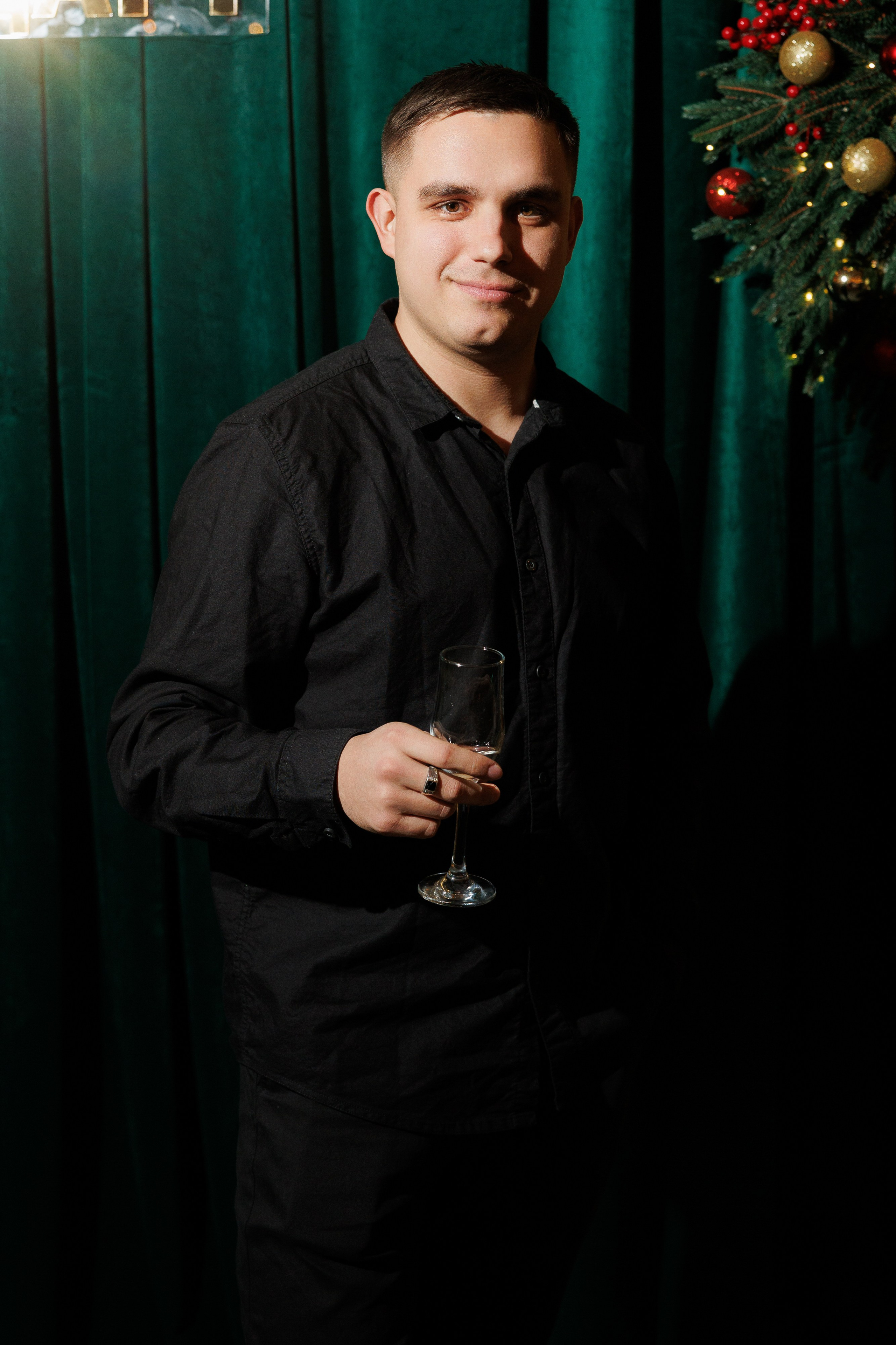 КОРПОРАТИВ «ОБРАЗОВАТЕЛЬНЫЙ СТАНДАРТ». Свадебный и event-фотограф Иван Волнухин