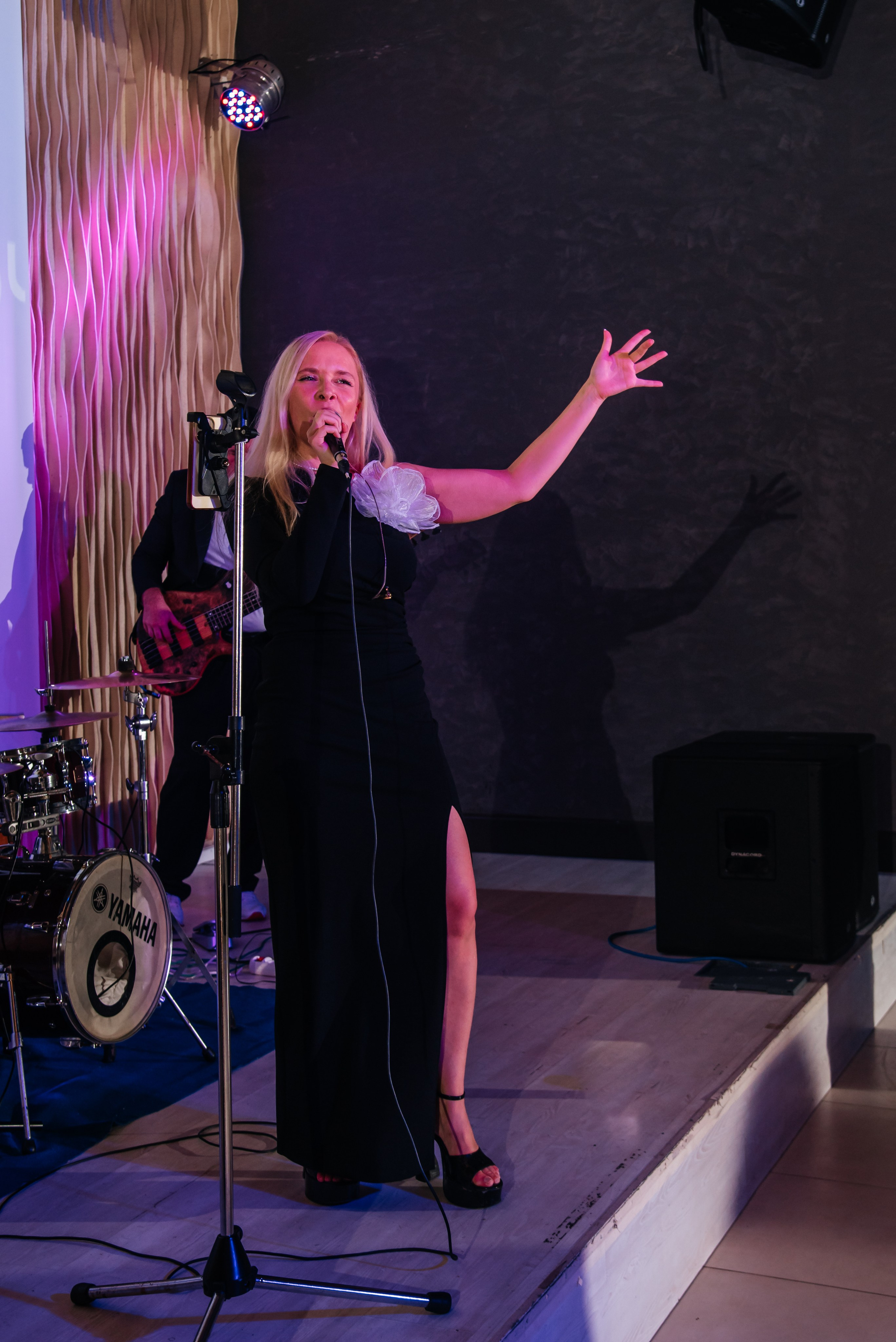 Денис и Ирина. Фотограф в Москве Елена Брюханова